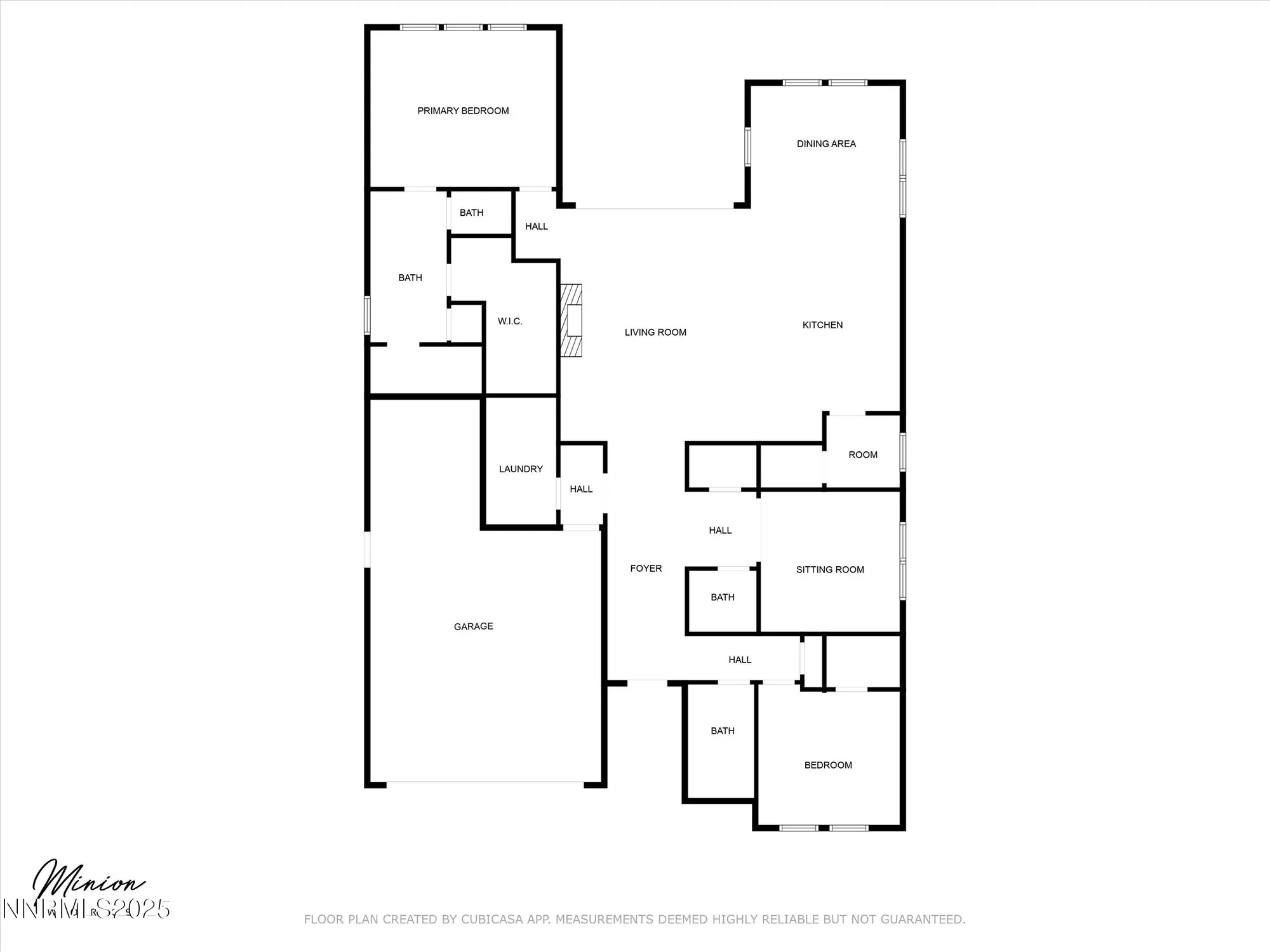 Property Slideshow image 36 of 36 | 7586 evans bridge st, Sparks, NV, 89436