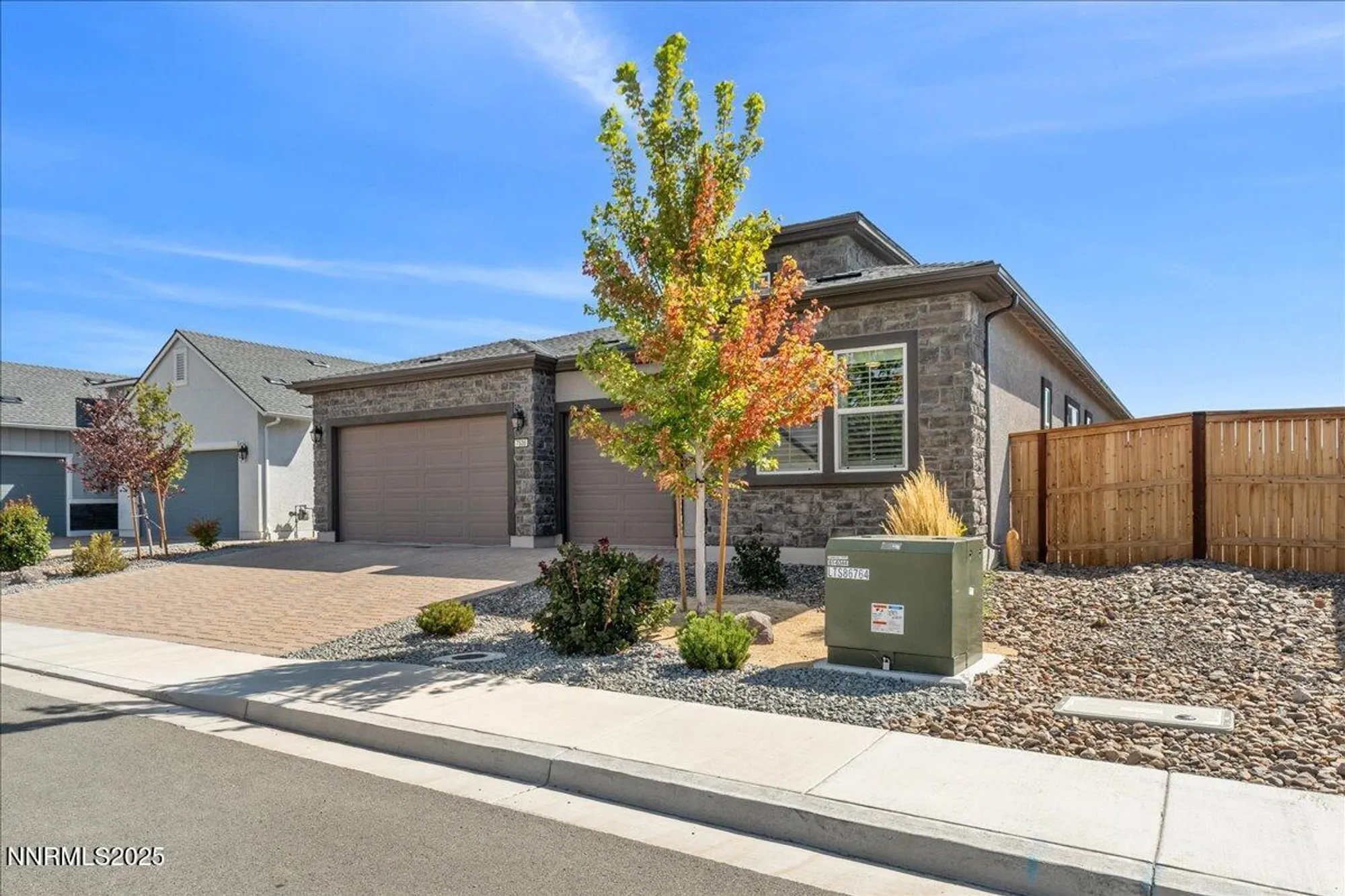 Property Slideshow image 3 of 54 | 7536 evans bridge st, Sparks, NV, 89436