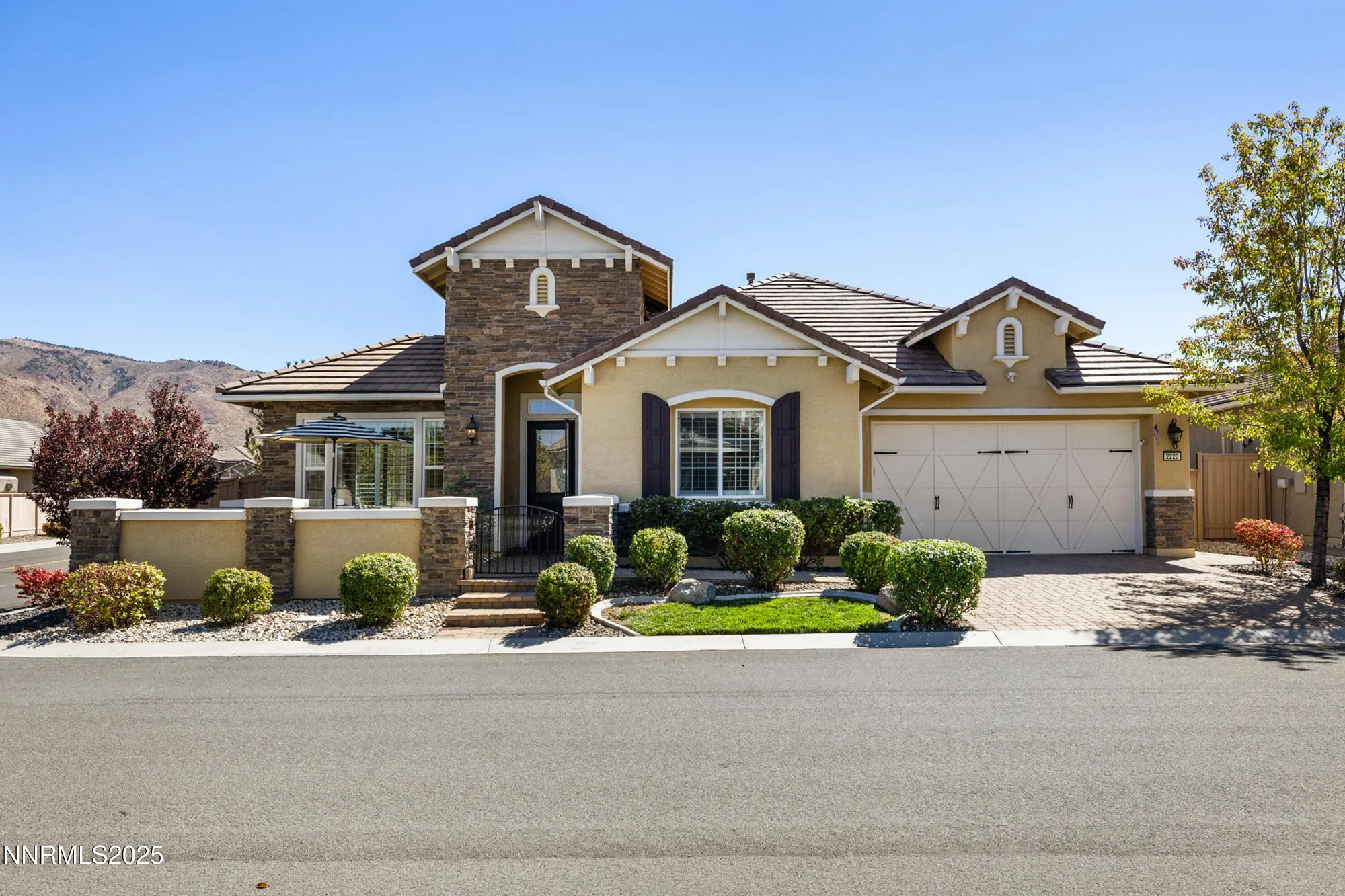 Property Slideshow image 1 of 47 | 2220 arpagos ln, Reno, NV, 89521