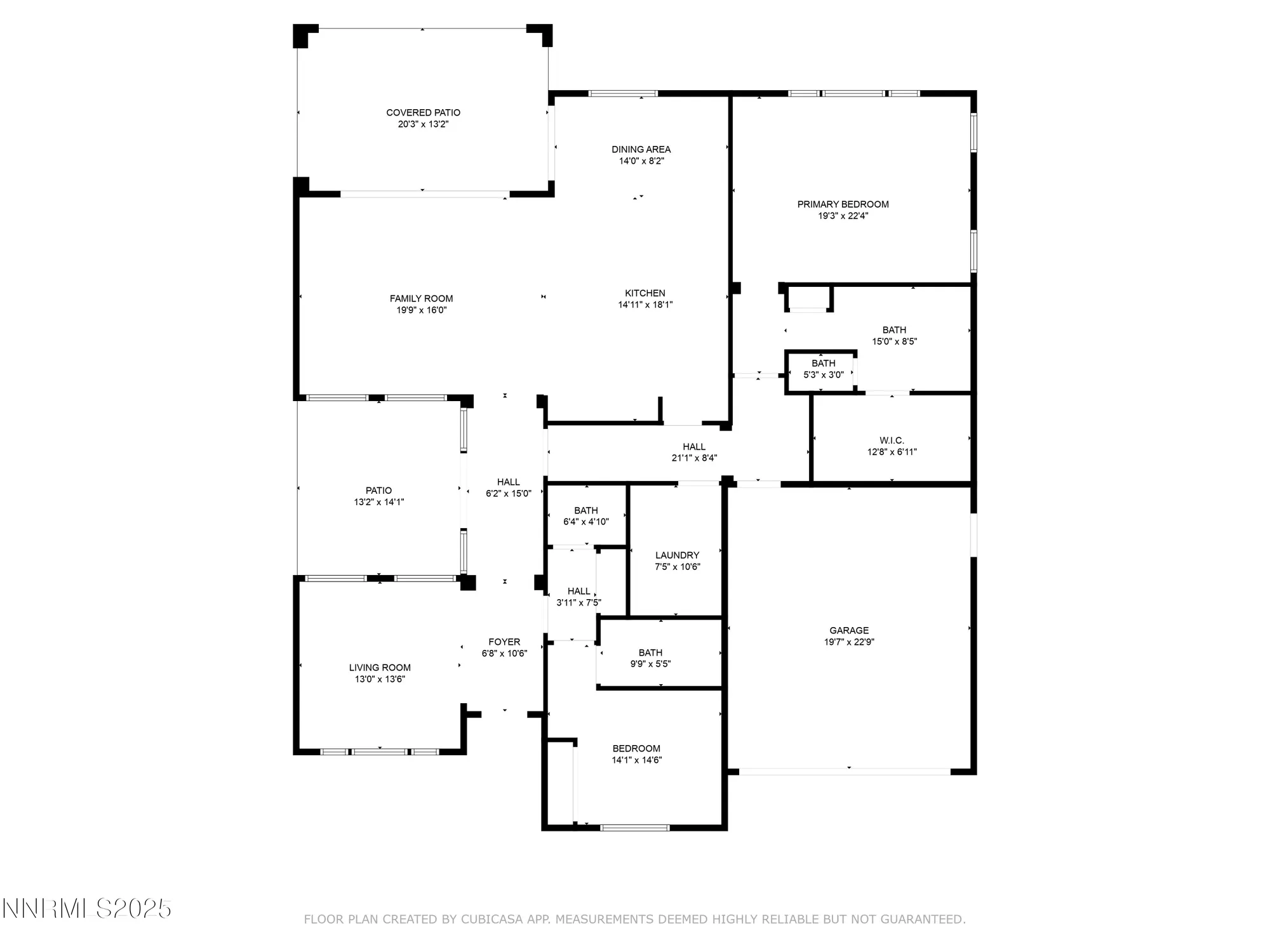 Property Slideshow image 47 of 47 | 2220 arpagos ln, Reno, NV, 89521