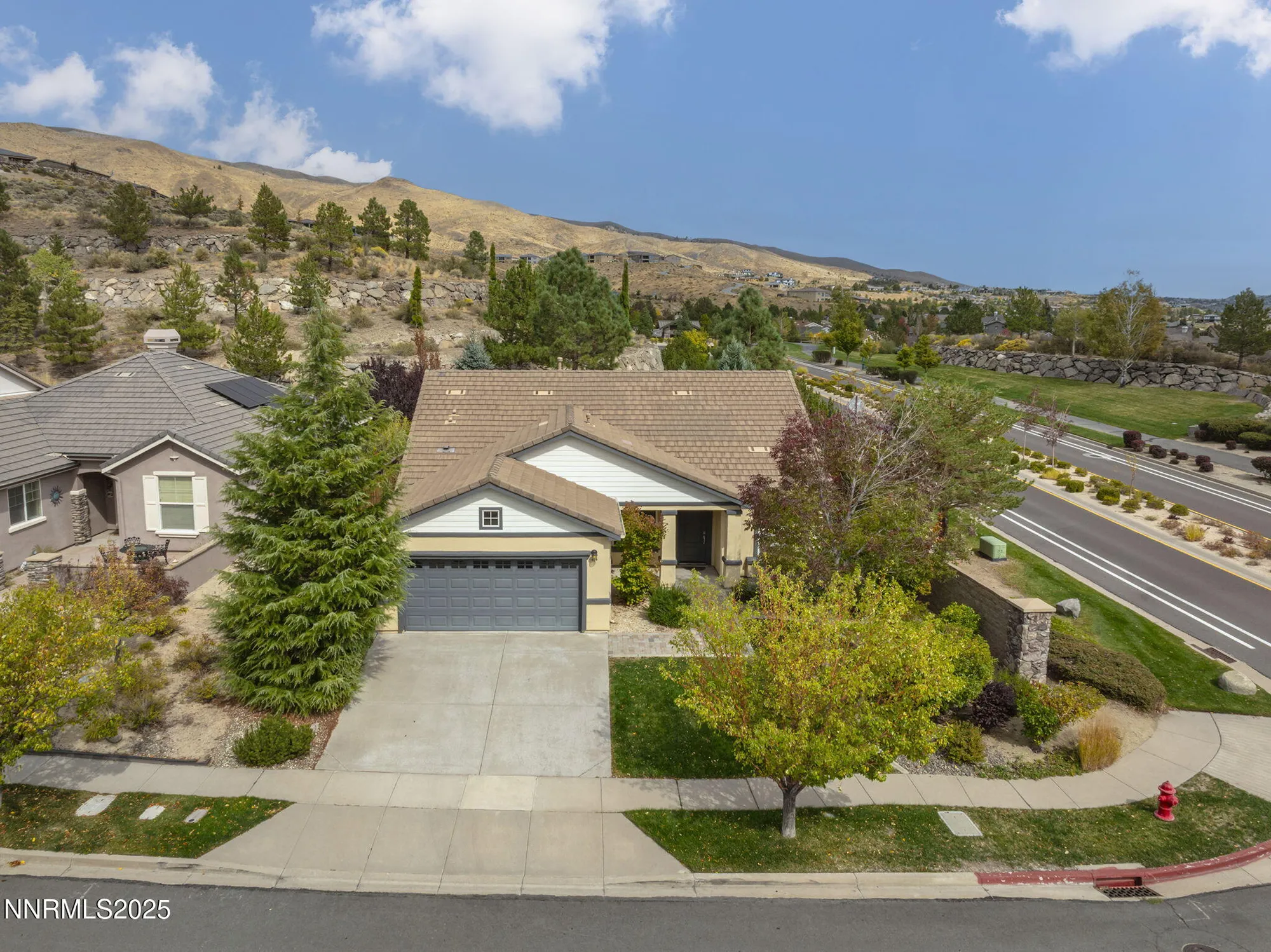 Property Slideshow image 24 of 28 | 1810 evergreen ridge way, Reno, NV, 89523