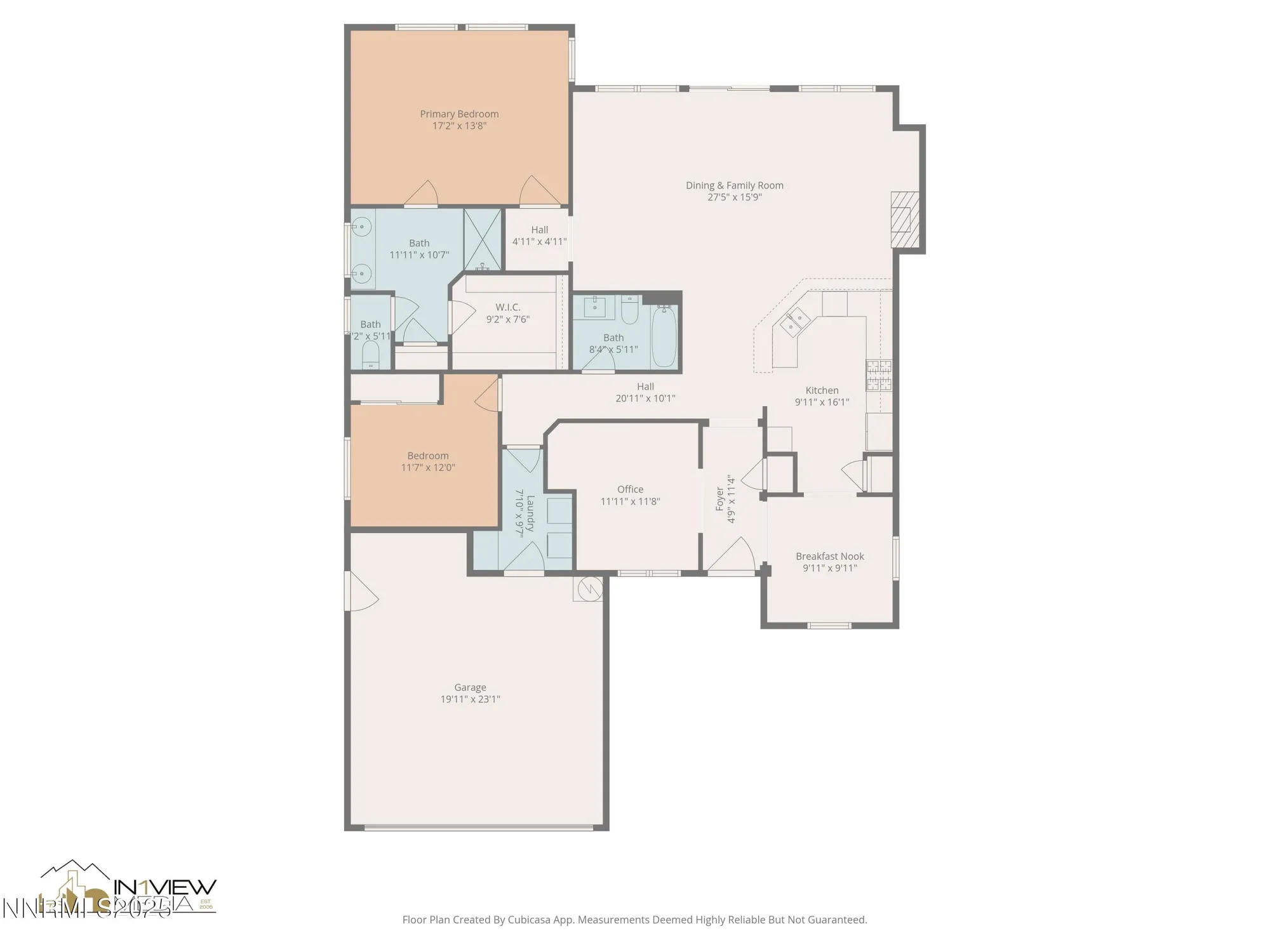 Property Slideshow image 27 of 28 | 1810 evergreen ridge way, Reno, NV, 89523