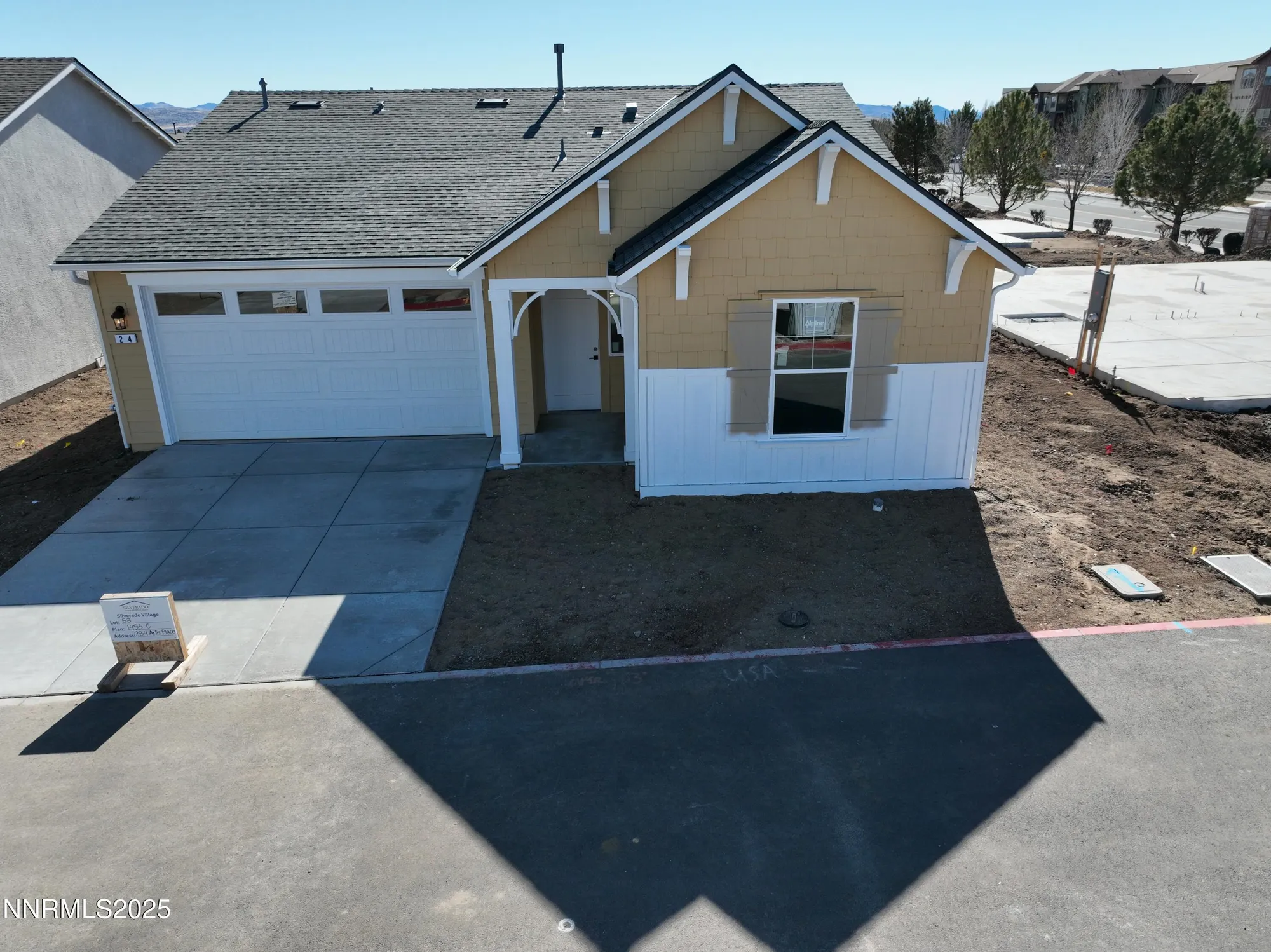 Property Slideshow image 1 of 11 | 284 arlis pl, Sparks, NV, 89441