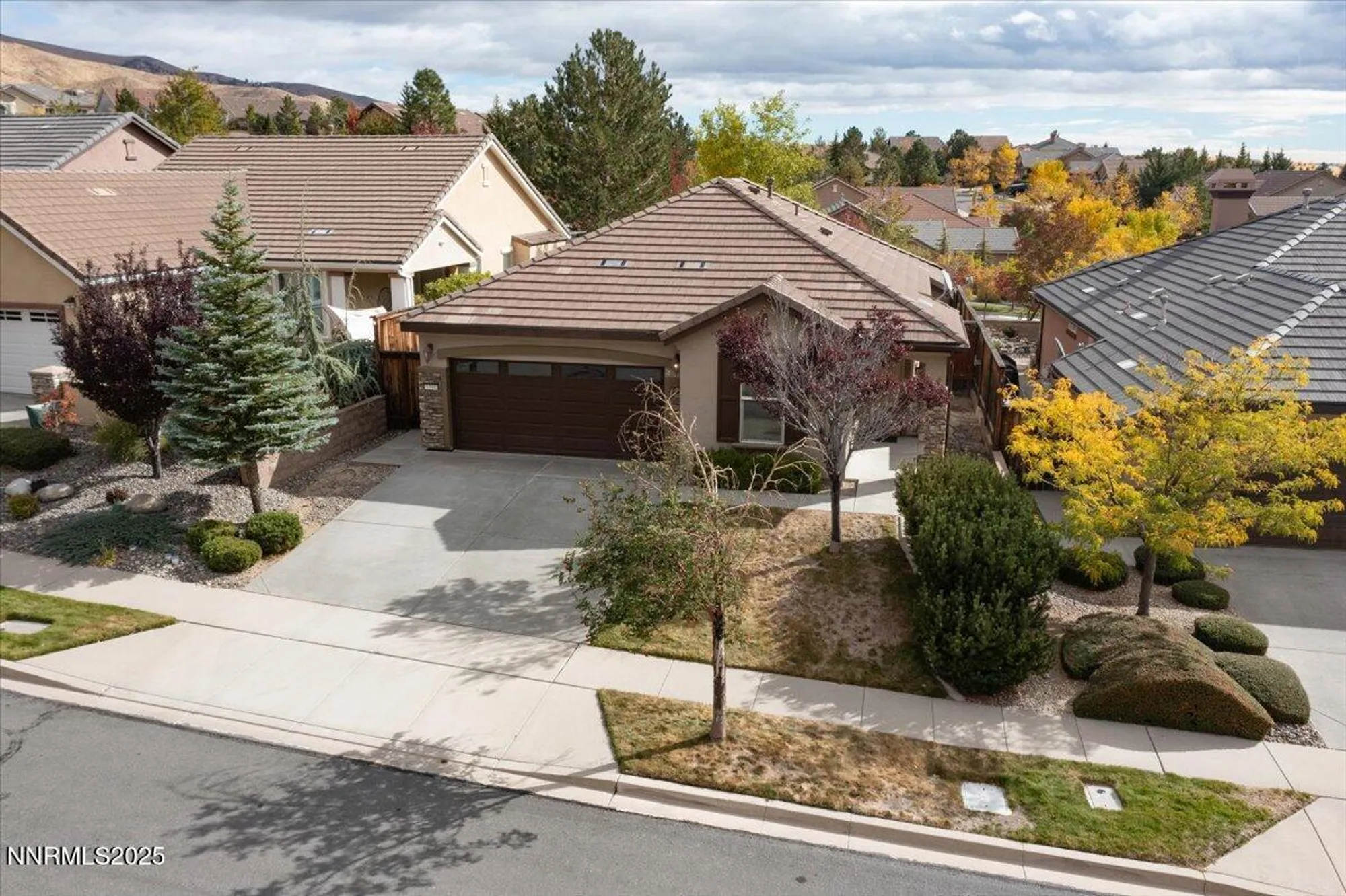 Property Slideshow image 2 of 61 | 1710 trail creek way, Reno, NV, 89523