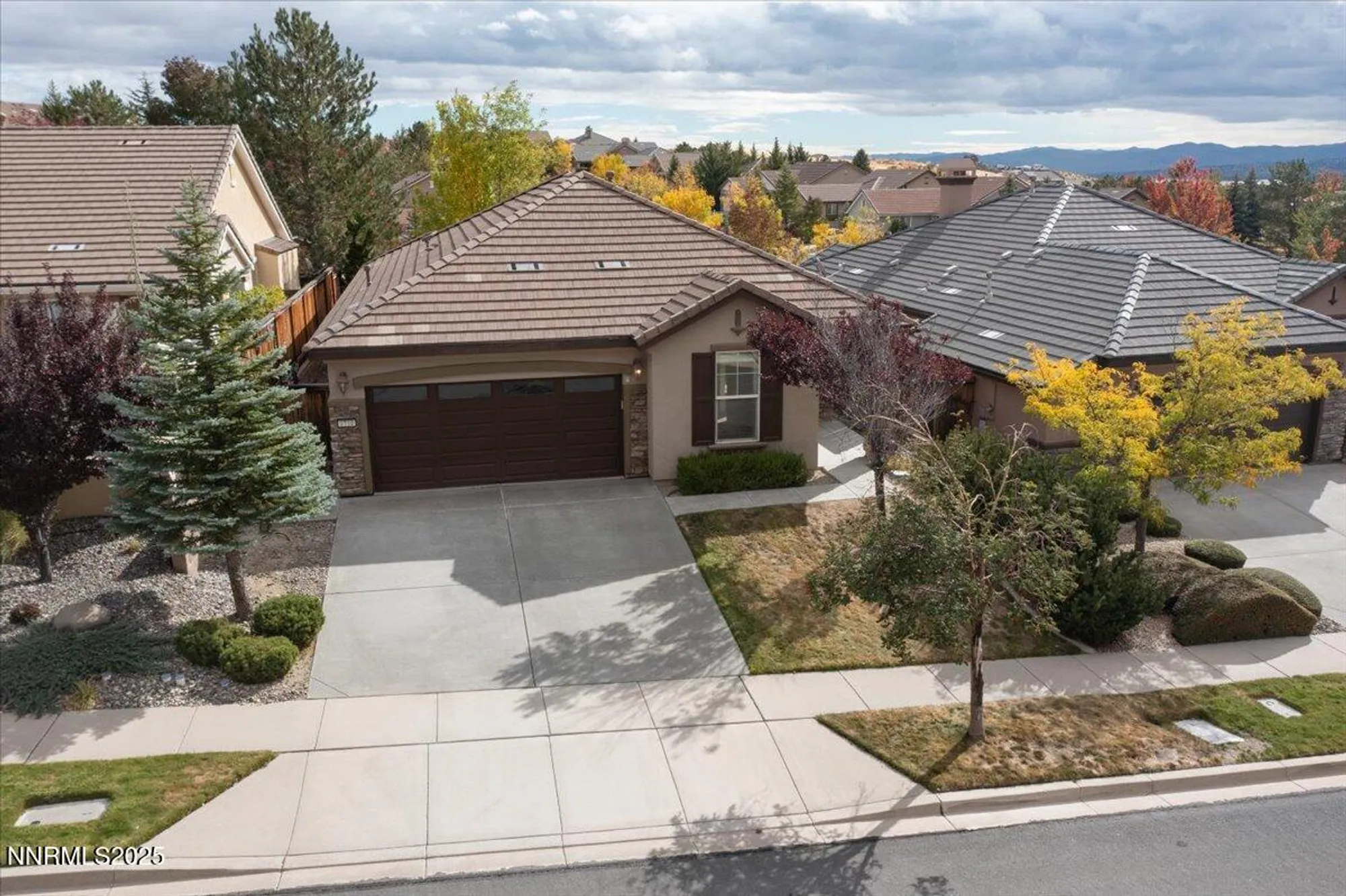 Property Slideshow image 35 of 61 | 1710 trail creek way, Reno, NV, 89523
