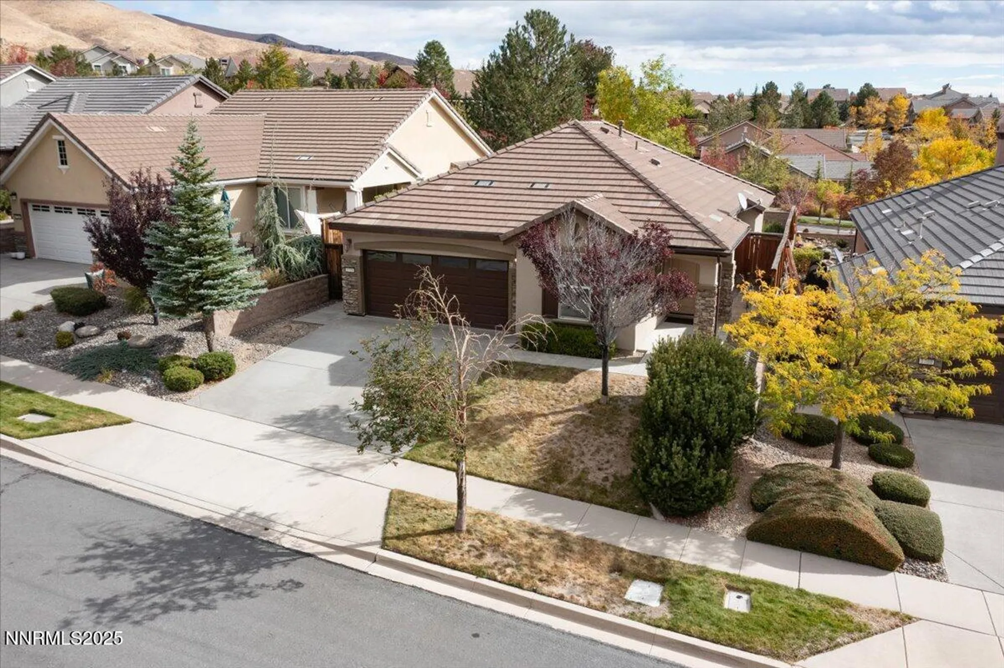 Property Slideshow image 36 of 61 | 1710 trail creek way, Reno, NV, 89523
