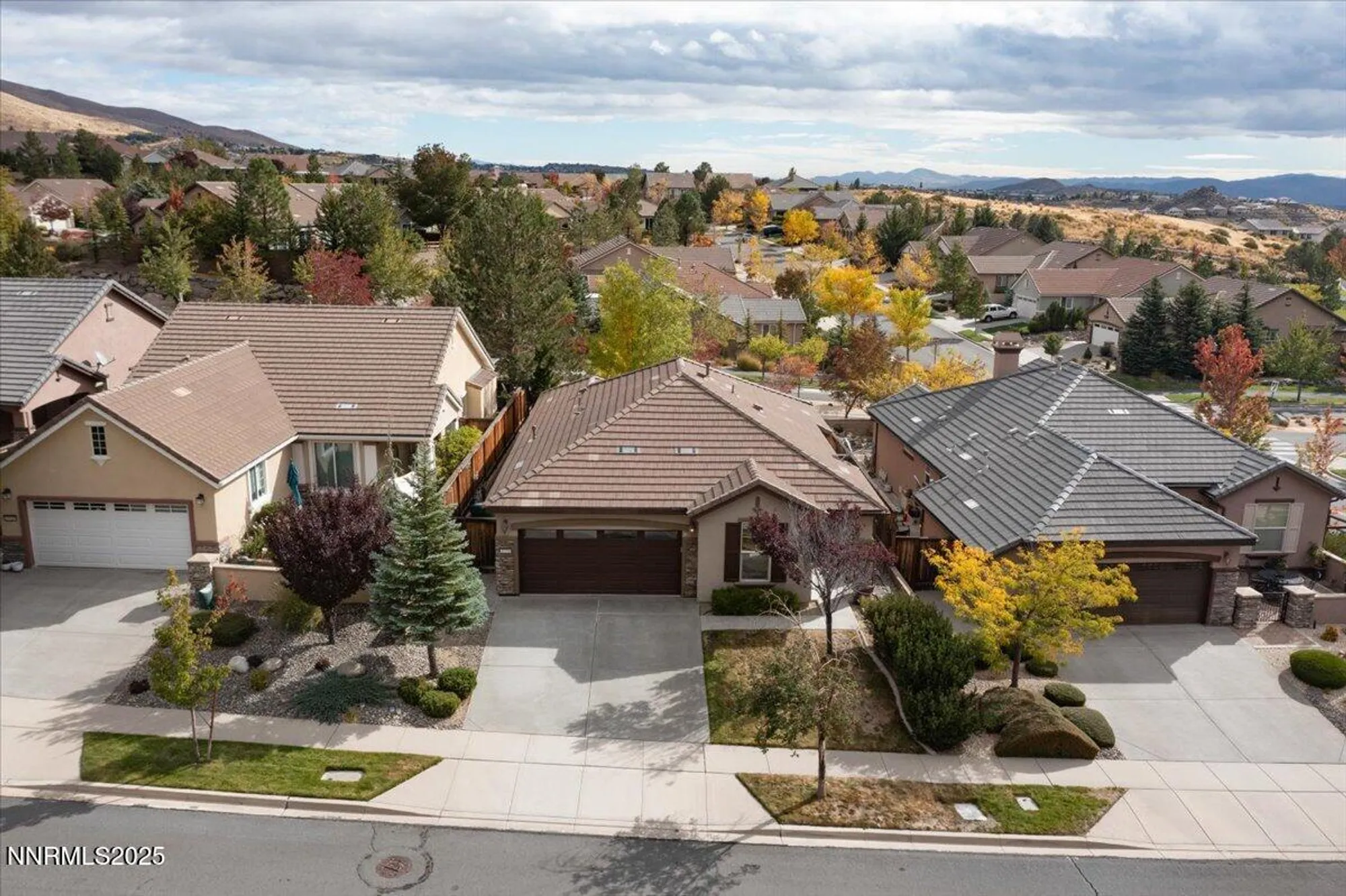 Property Slideshow image 37 of 61 | 1710 trail creek way, Reno, NV, 89523