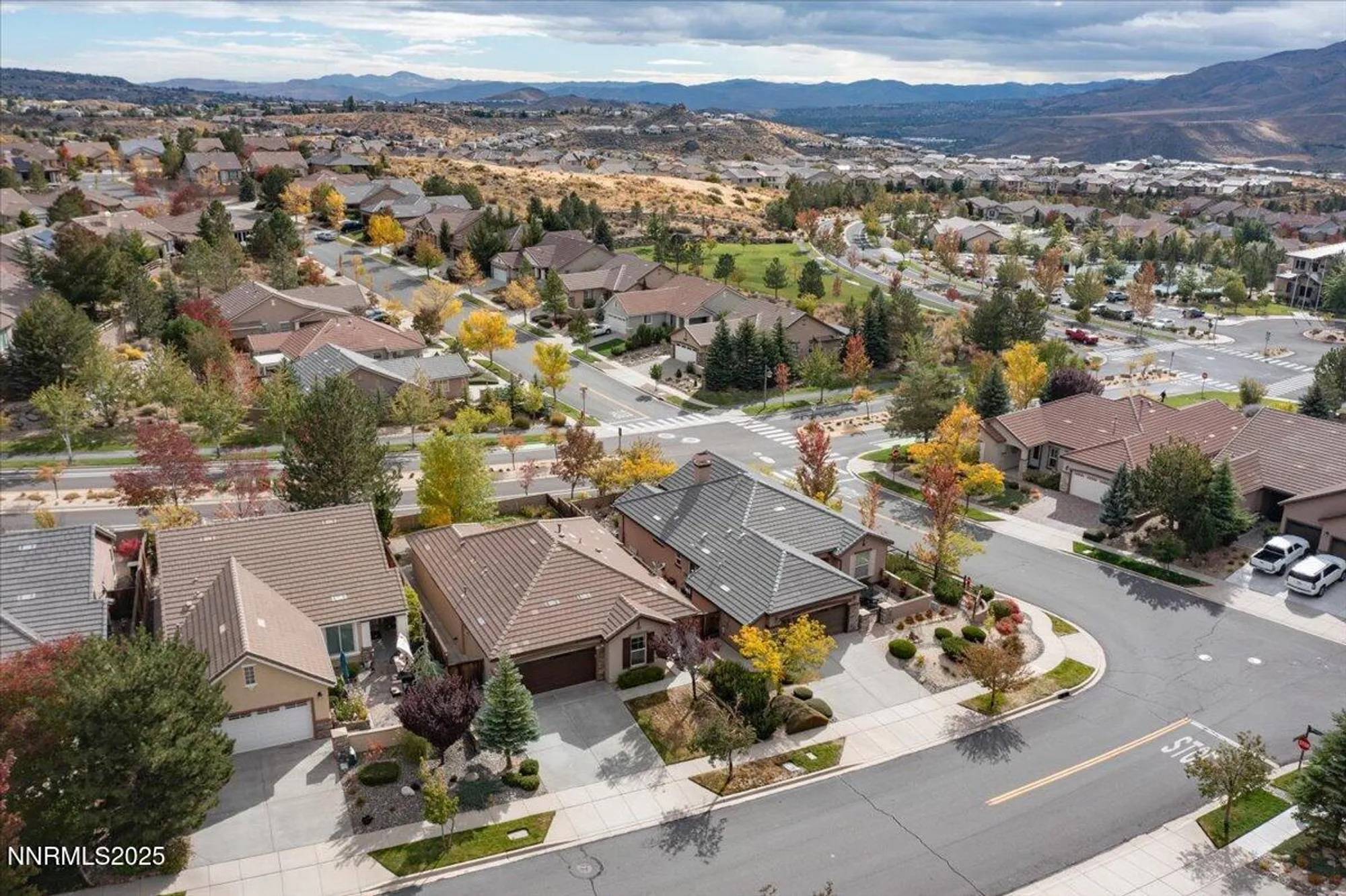 Property Slideshow image 39 of 61 | 1710 trail creek way, Reno, NV, 89523