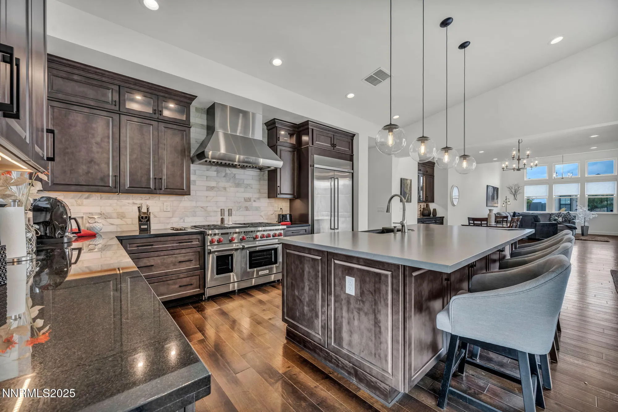 Property Slideshow image 9 of 46 | 2348 hammer falls dr, Reno, NV, 89521