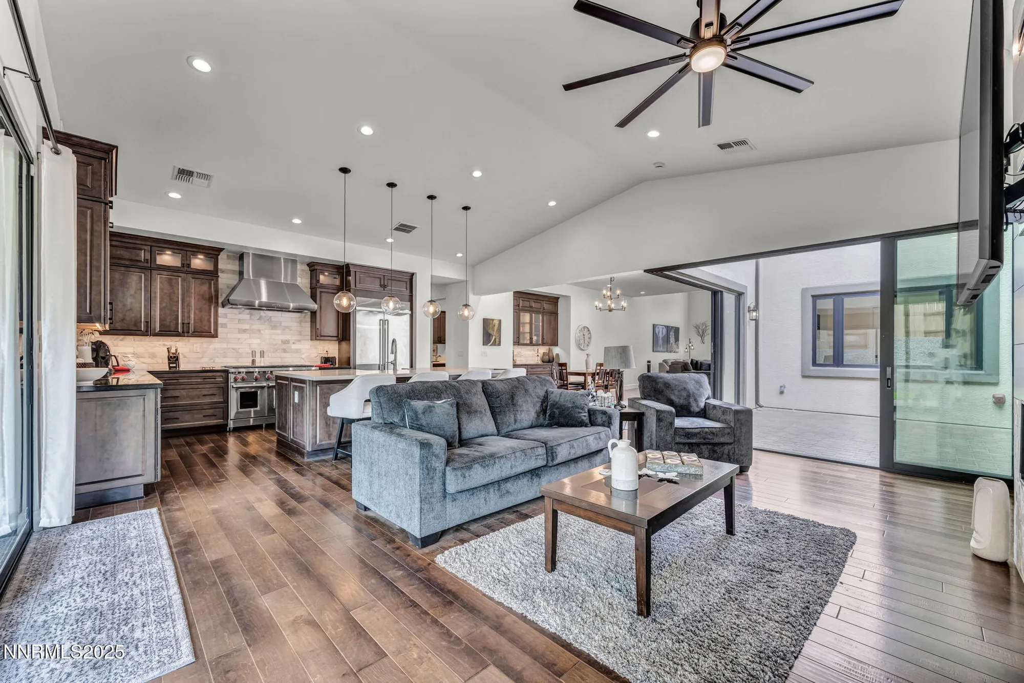 Property Slideshow image 11 of 46 | 2348 hammer falls dr, Reno, NV, 89521