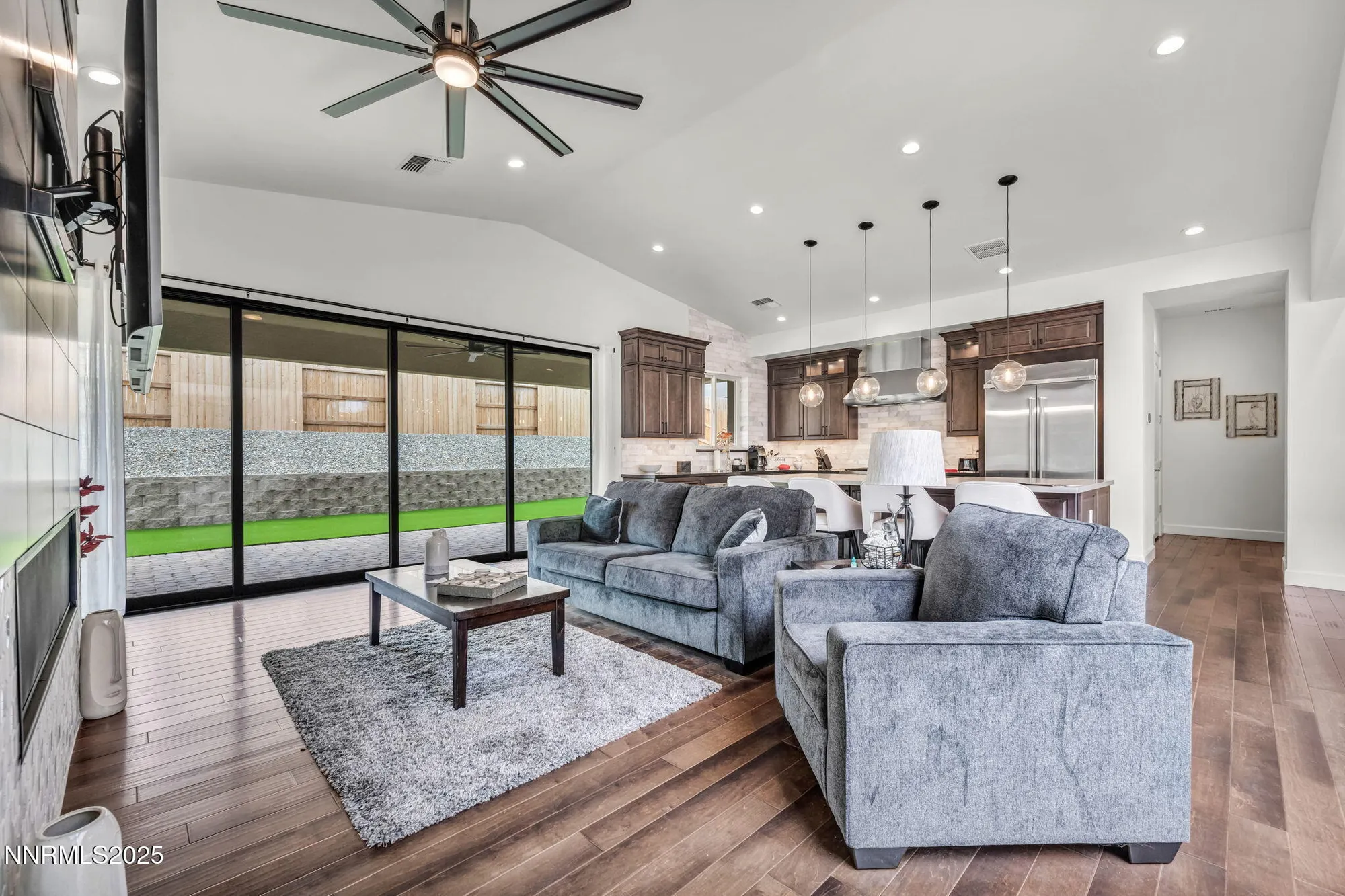 Property Slideshow image 13 of 46 | 2348 hammer falls dr, Reno, NV, 89521