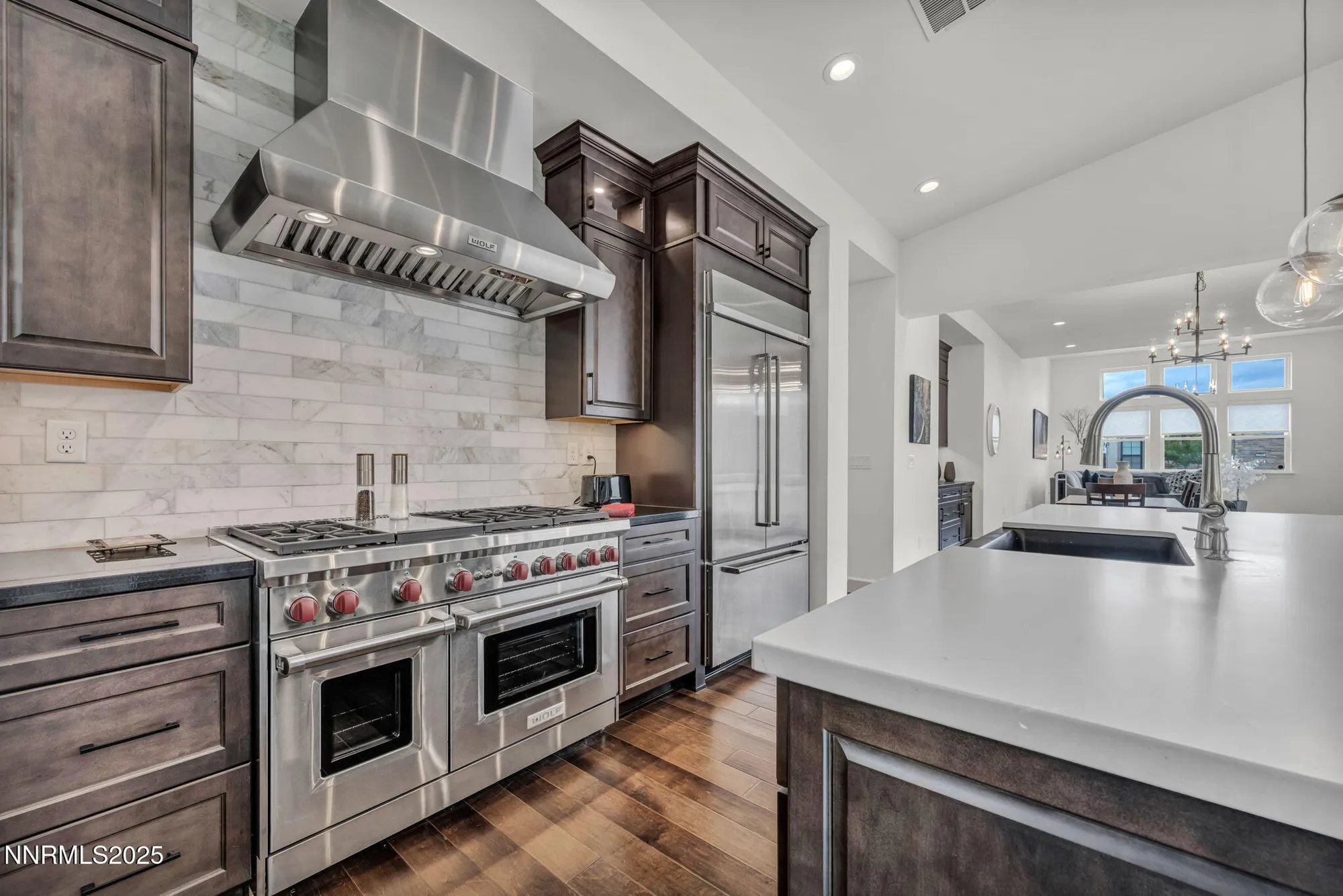 Property Slideshow image 10 of 46 | 2348 hammer falls dr, Reno, NV, 89521