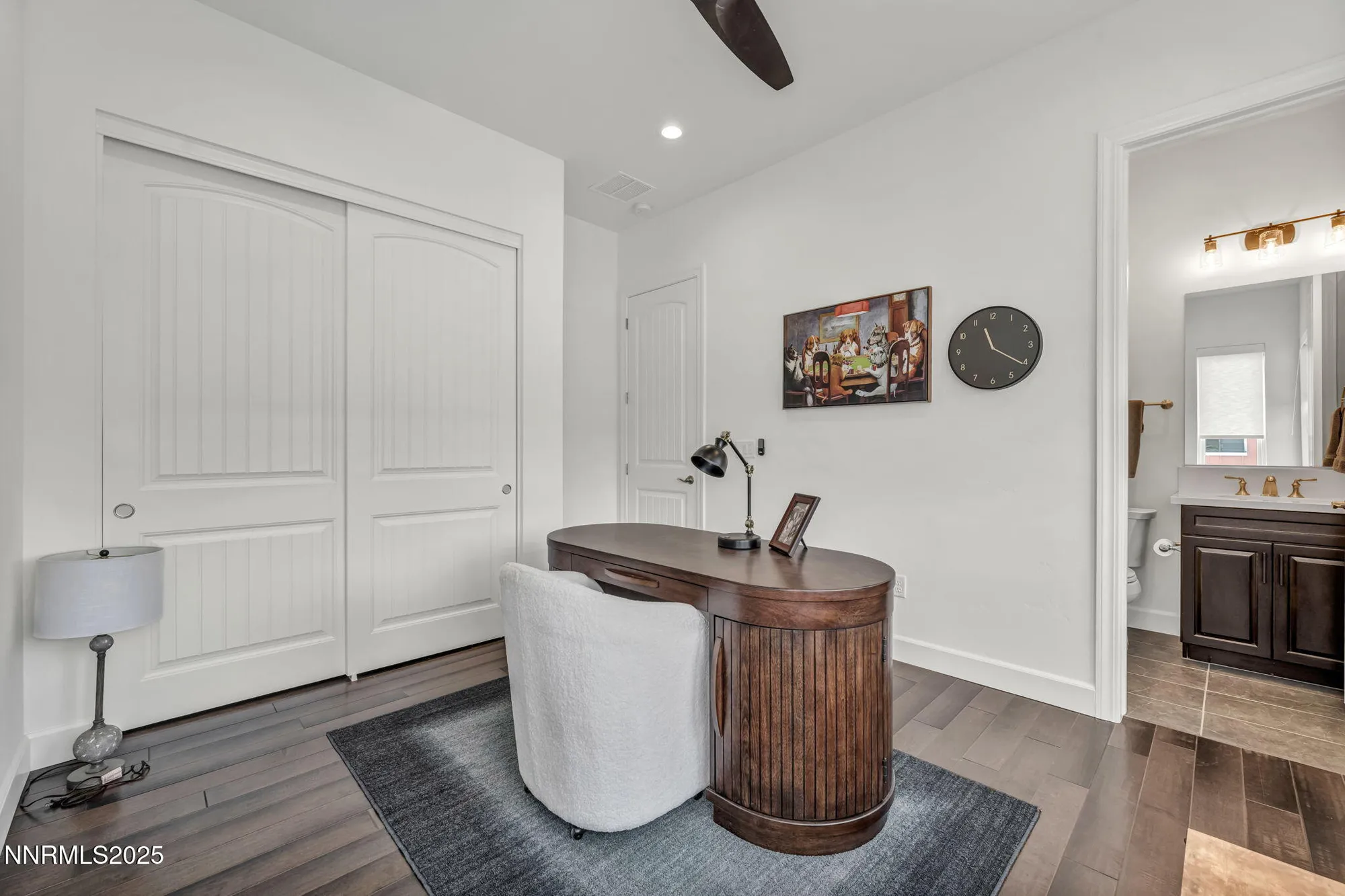 Property Slideshow image 32 of 46 | 2348 hammer falls dr, Reno, NV, 89521