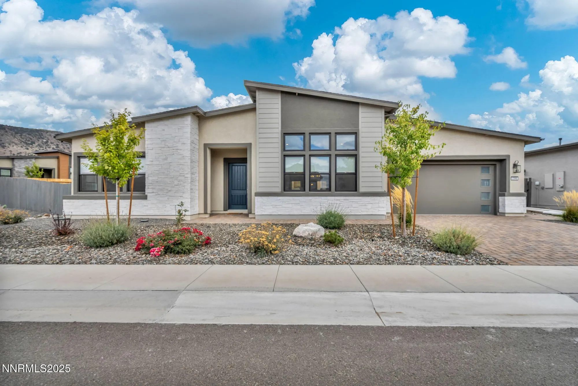 Property Slideshow image 42 of 46 | 2348 hammer falls dr, Reno, NV, 89521