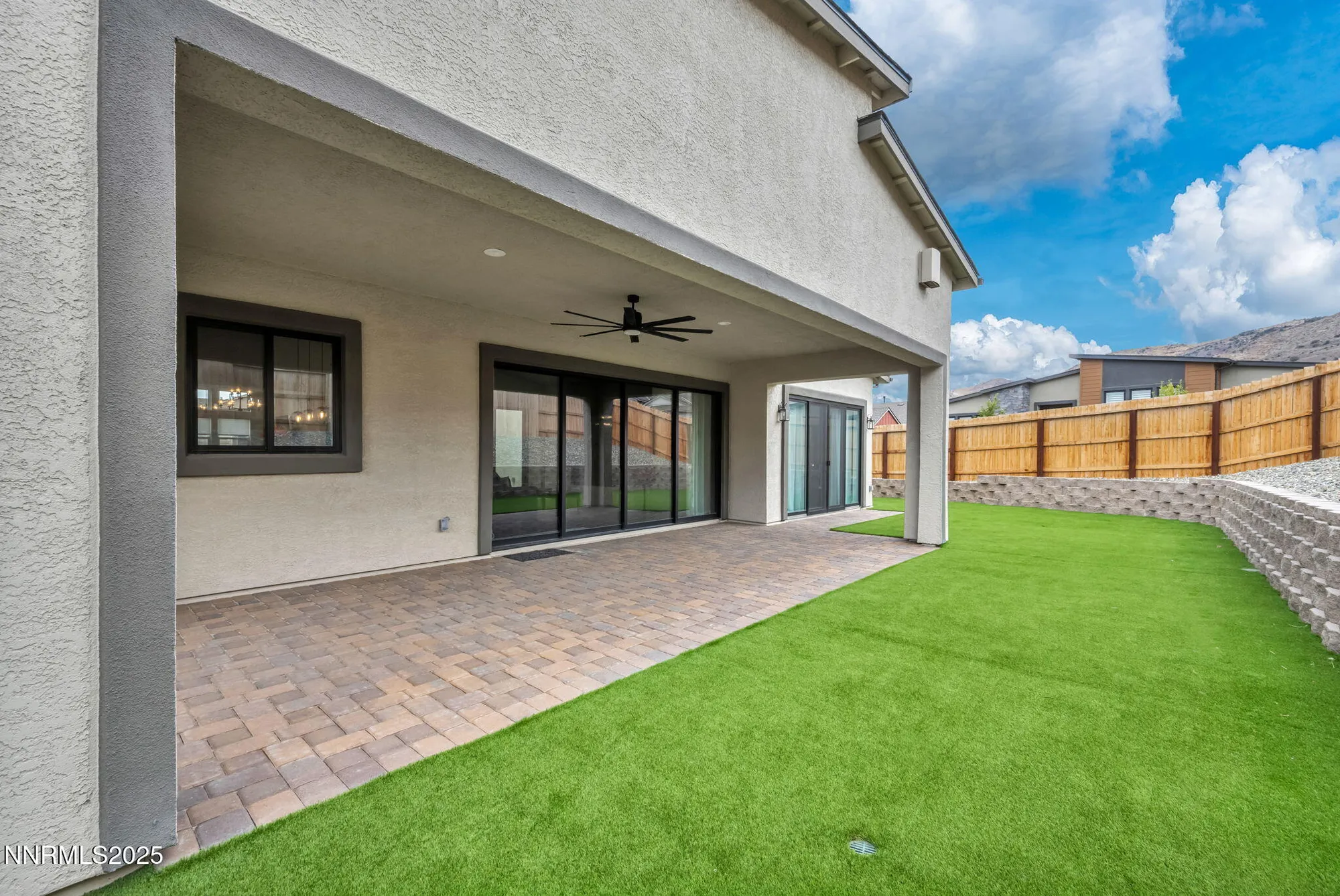 Property Slideshow image 35 of 46 | 2348 hammer falls dr, Reno, NV, 89521