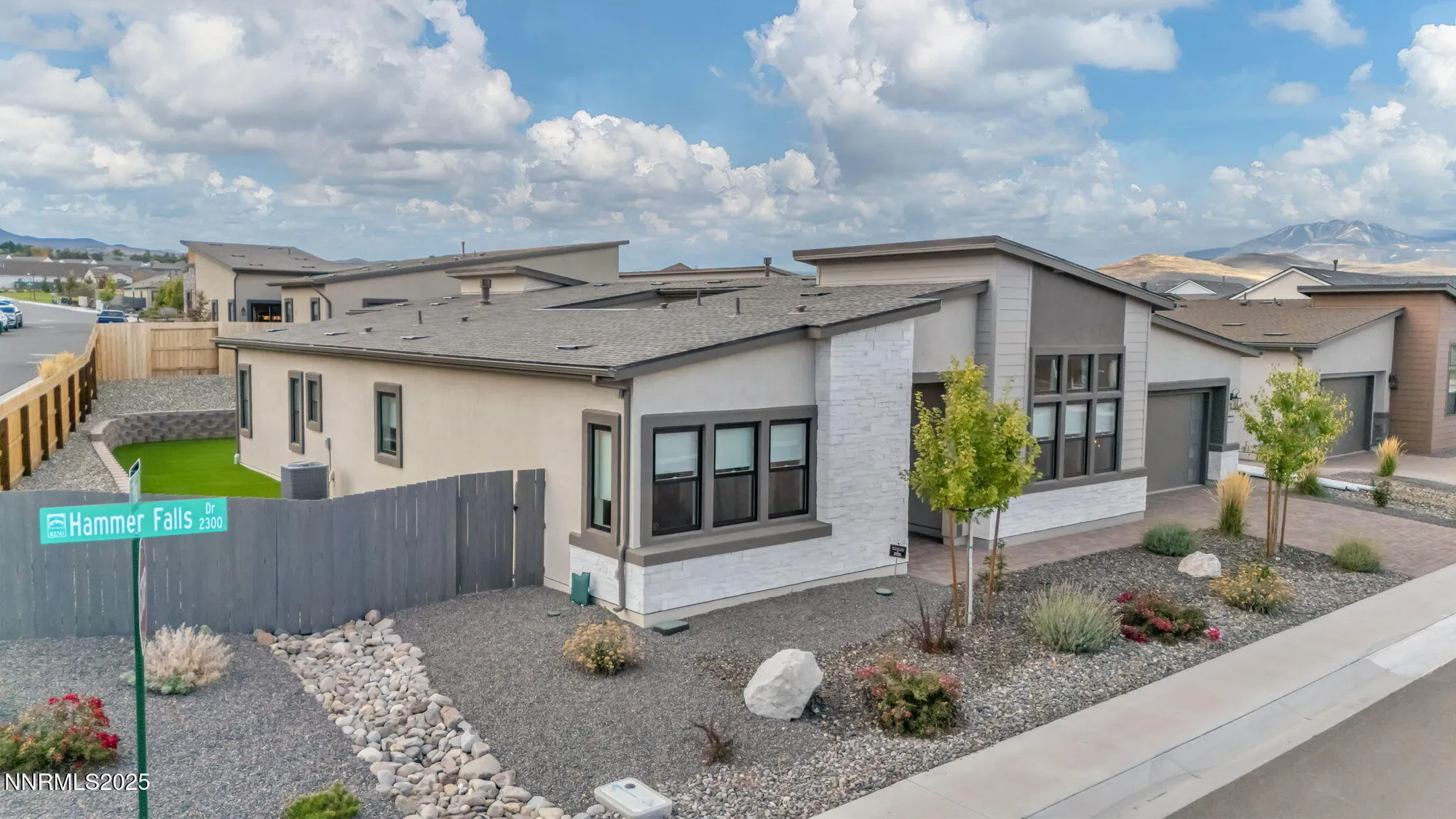 Property Slideshow image 41 of 46 | 2348 hammer falls dr, Reno, NV, 89521