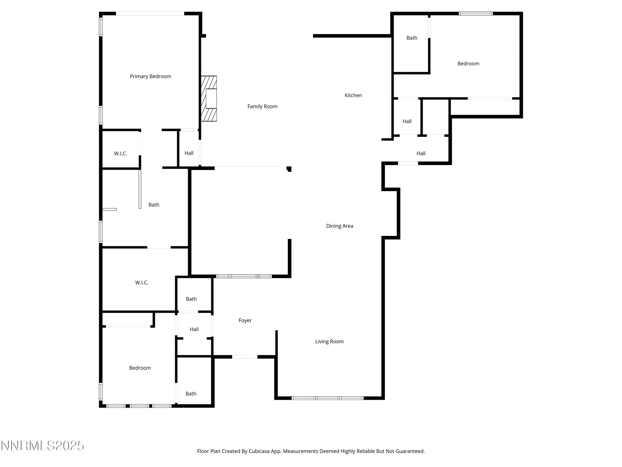 Property Slideshow image 46 of 46 | 2348 hammer falls dr, Reno, NV, 89521