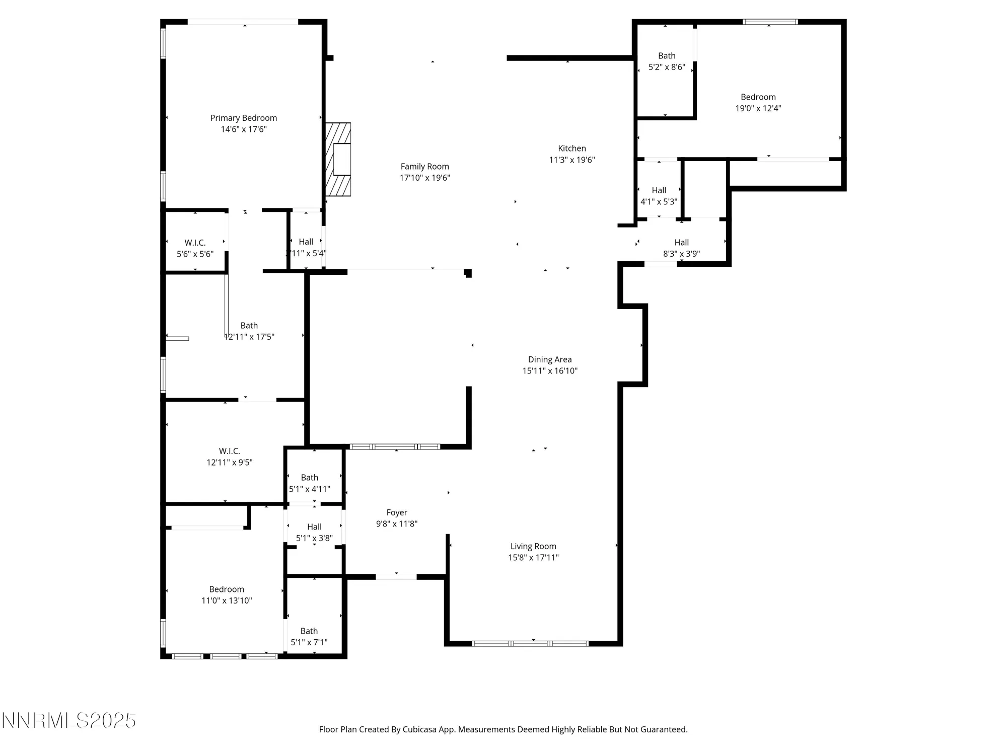 Property Slideshow image 45 of 46 | 2348 hammer falls dr, Reno, NV, 89521