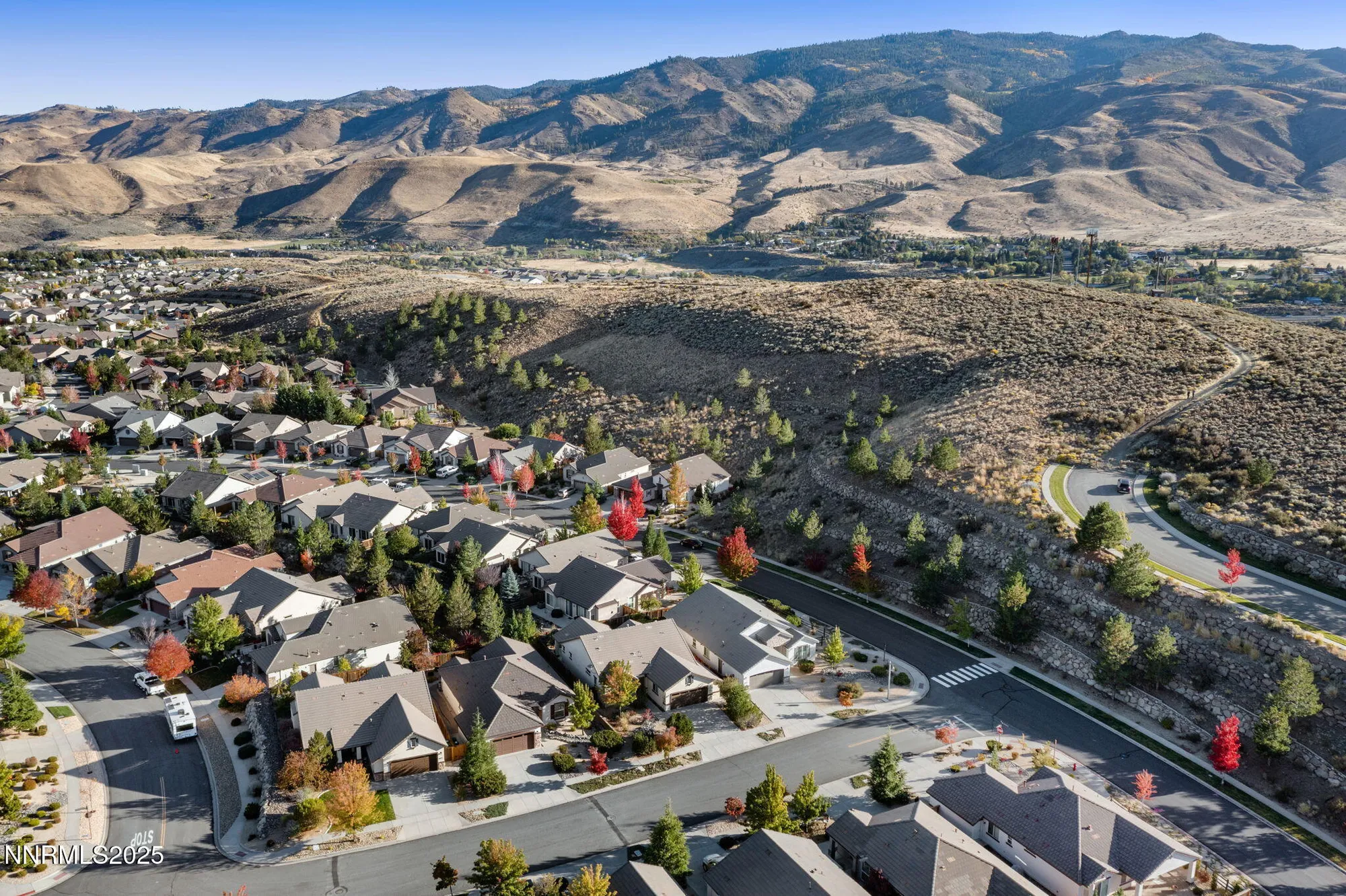 Property Slideshow image 36 of 41 | 9380 copper mountain cir, Reno, NV, 89523