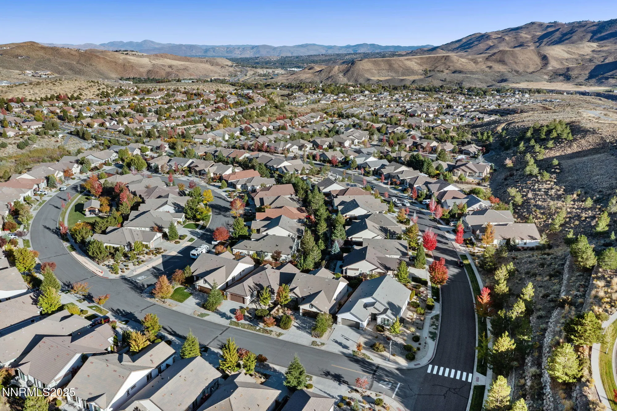 Property Slideshow image 40 of 41 | 9380 copper mountain cir, Reno, NV, 89523