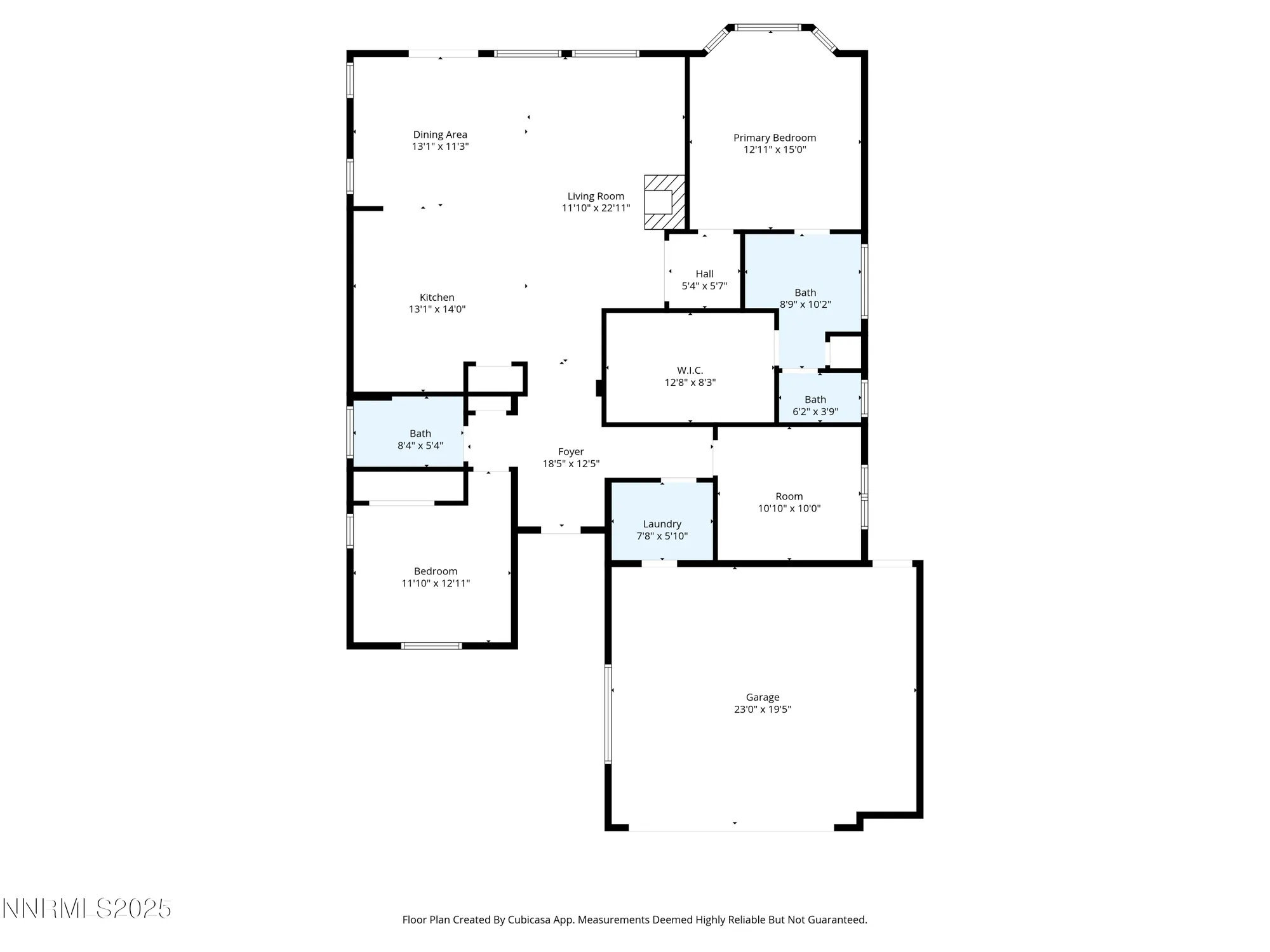 Property Slideshow image 41 of 41 | 9380 copper mountain cir, Reno, NV, 89523