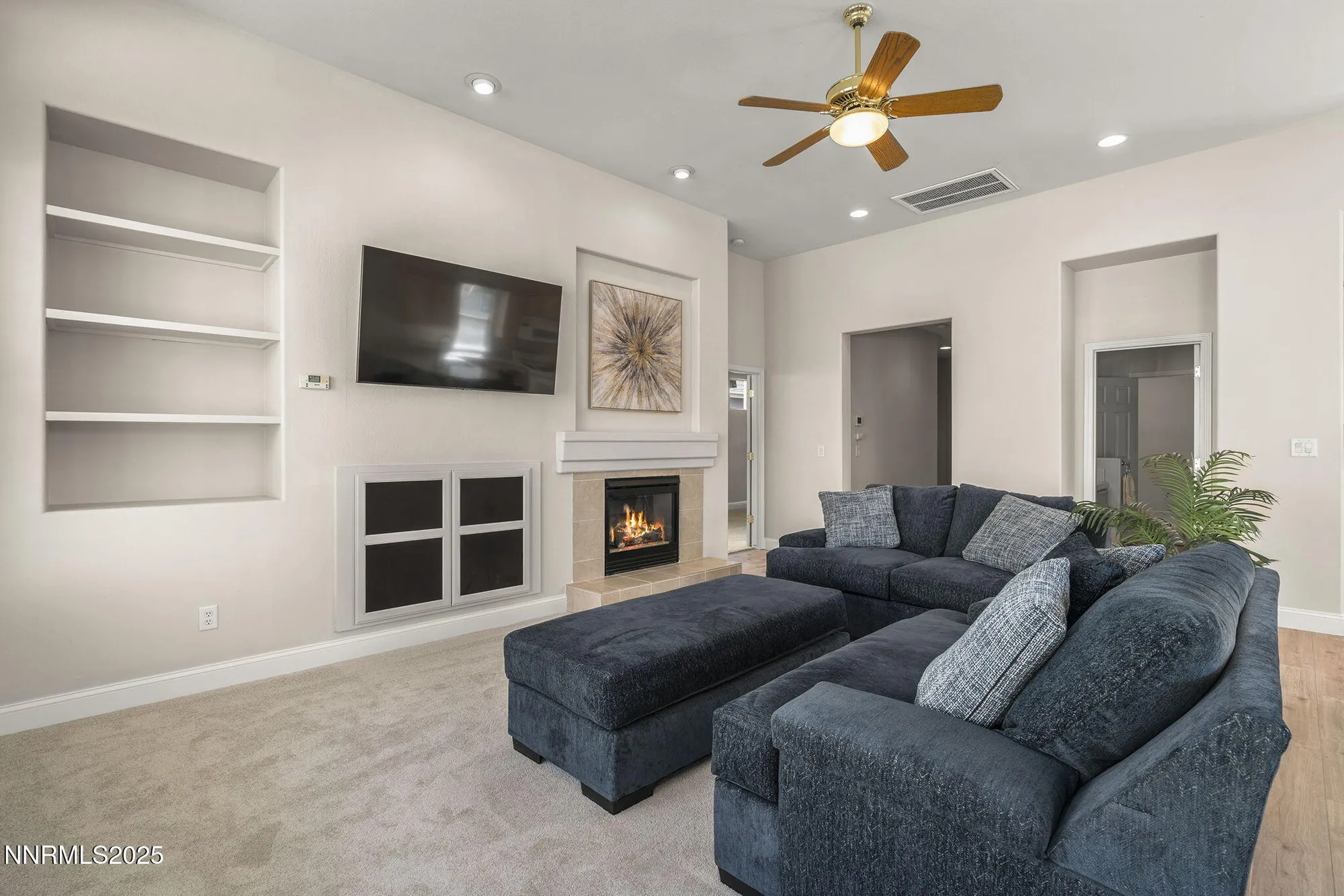 Property Slideshow image 4 of 32 | 10145 donner peak dr, Reno, NV, 89521