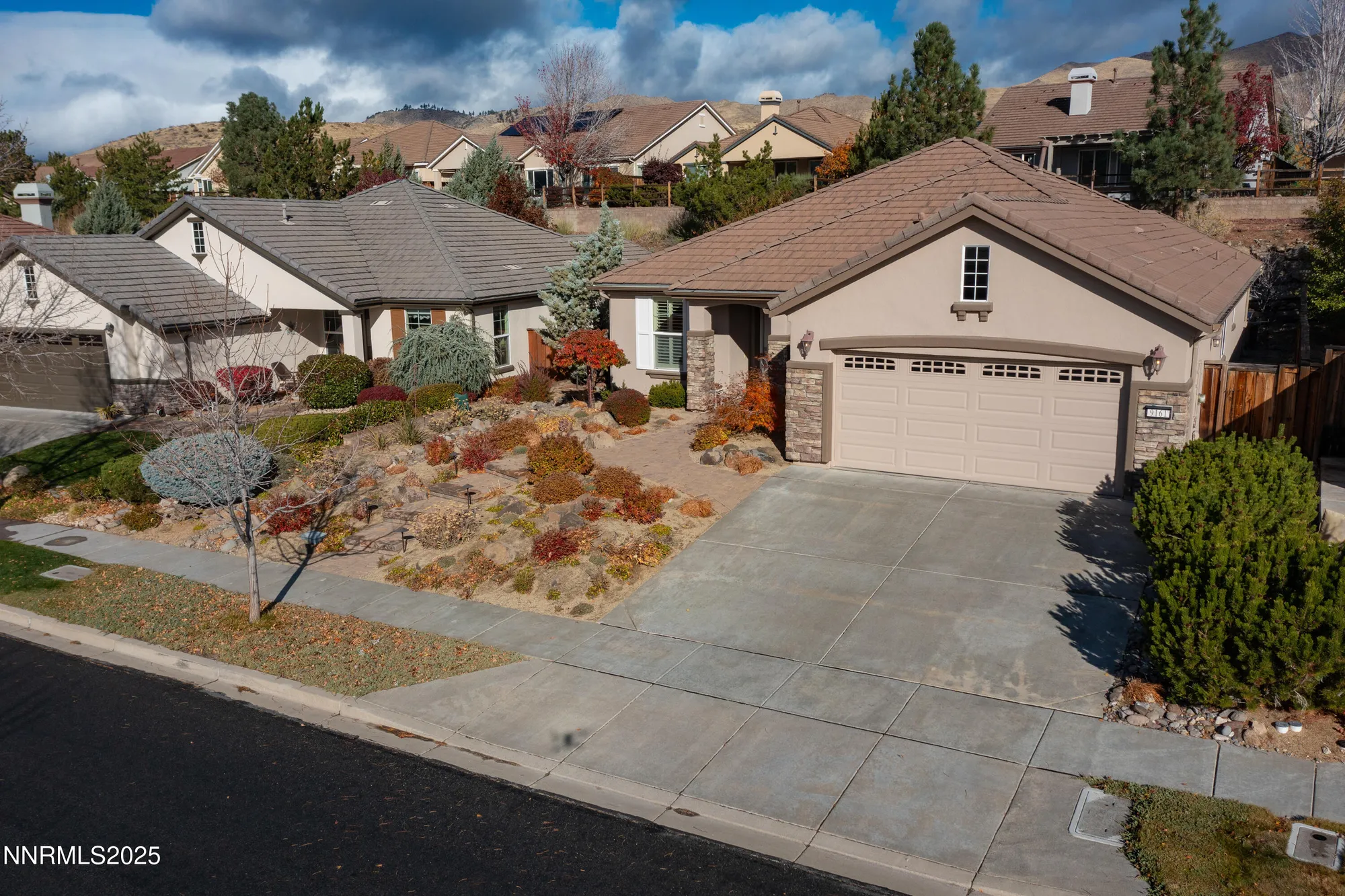 Property Slideshow image 46 of 49 | 9161 quilberry way, Reno, NV, 89523