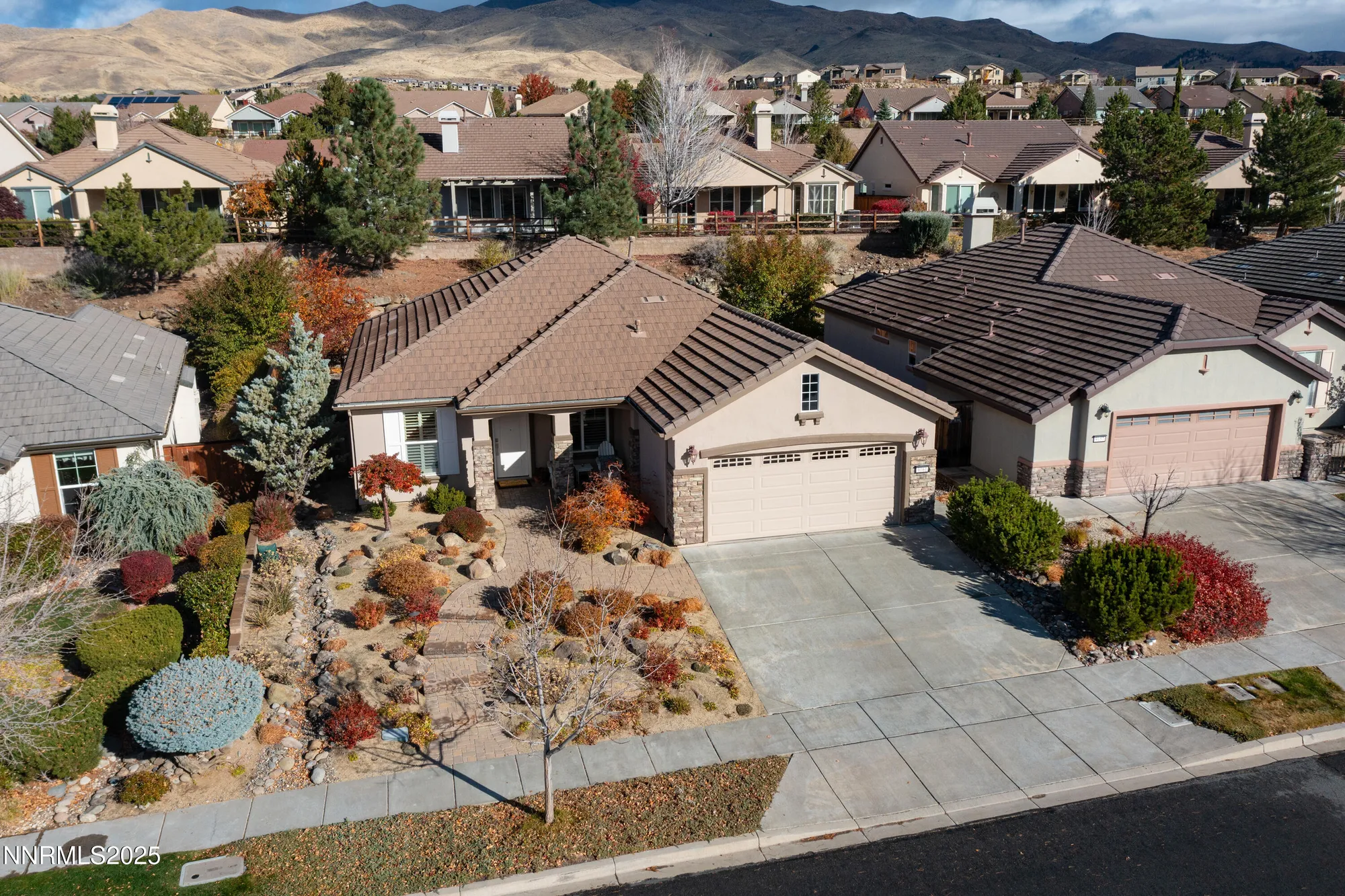 Property Slideshow image 47 of 49 | 9161 quilberry way, Reno, NV, 89523