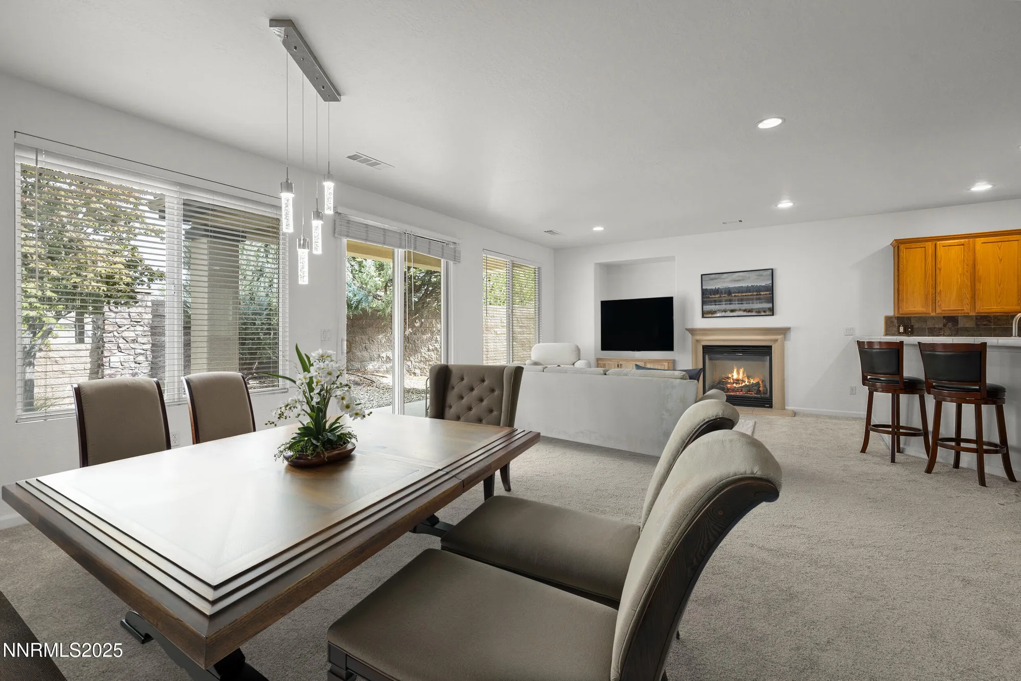 Property Slideshow image 8 of 28 | 1810 evergreen ridge way, Reno, NV, 89523