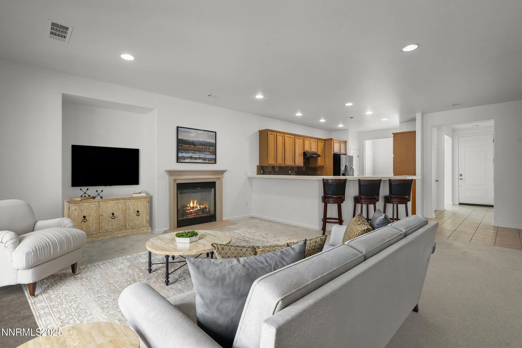 Property Slideshow image 4 of 28 | 1810 evergreen ridge way, Reno, NV, 89523