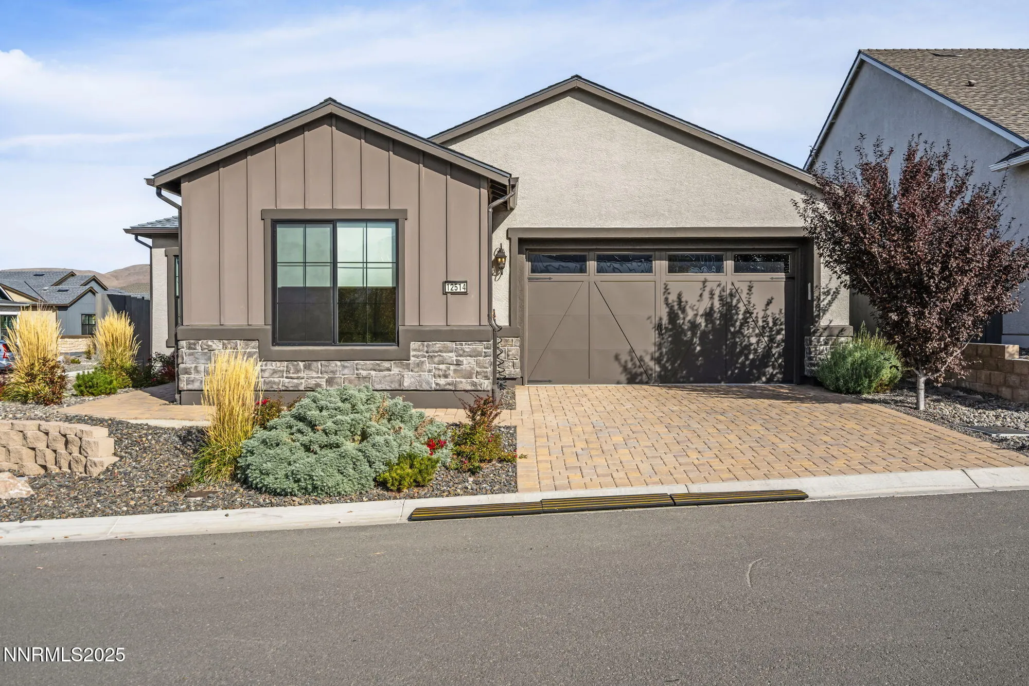 Property Slideshow image 1 of 24 | 12514 woods clover st, Reno, NV, 89523