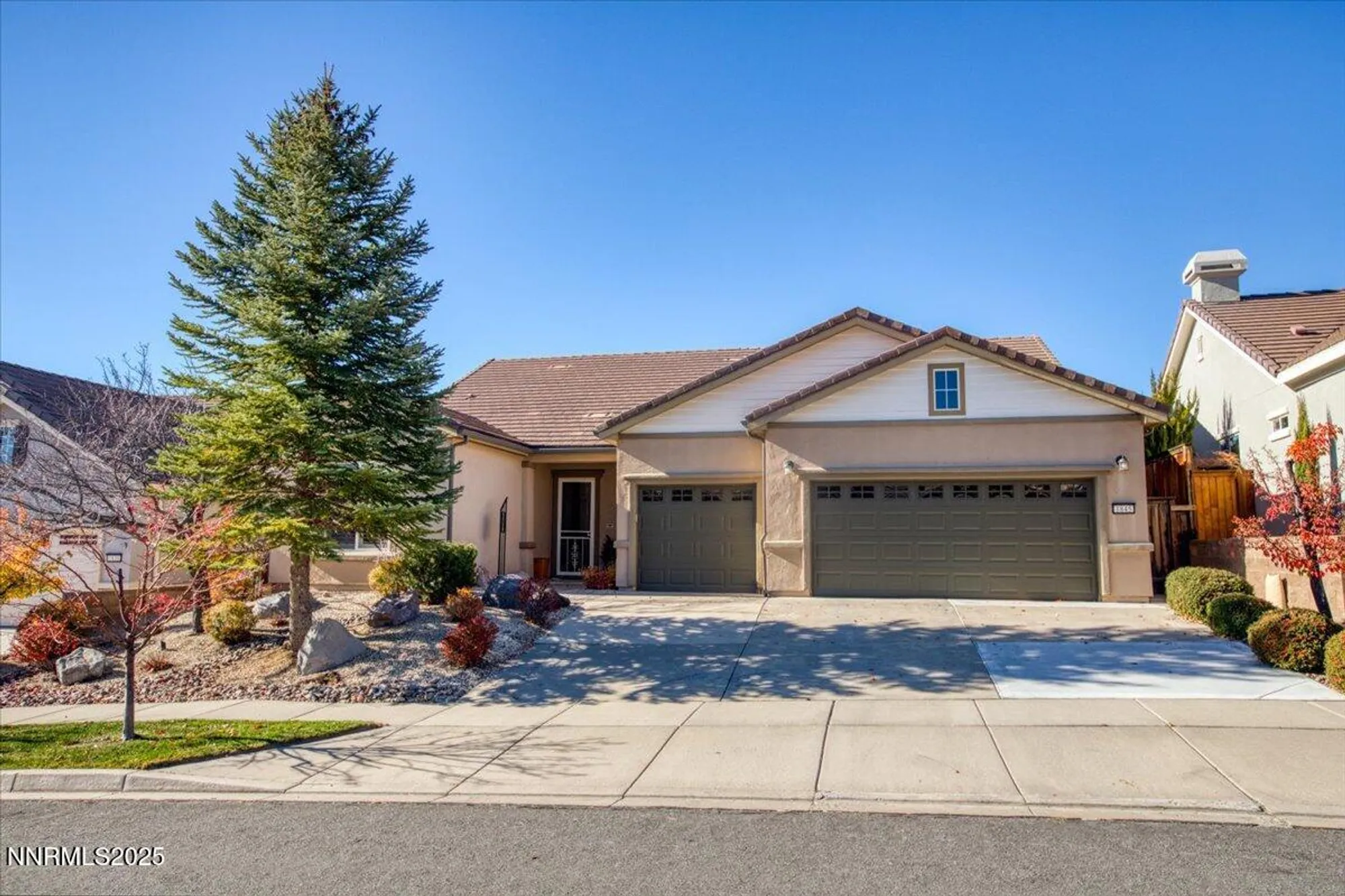 Property Slideshow image 1 of 67 | 1845 evergreen ridge way, Reno, NV, 89523