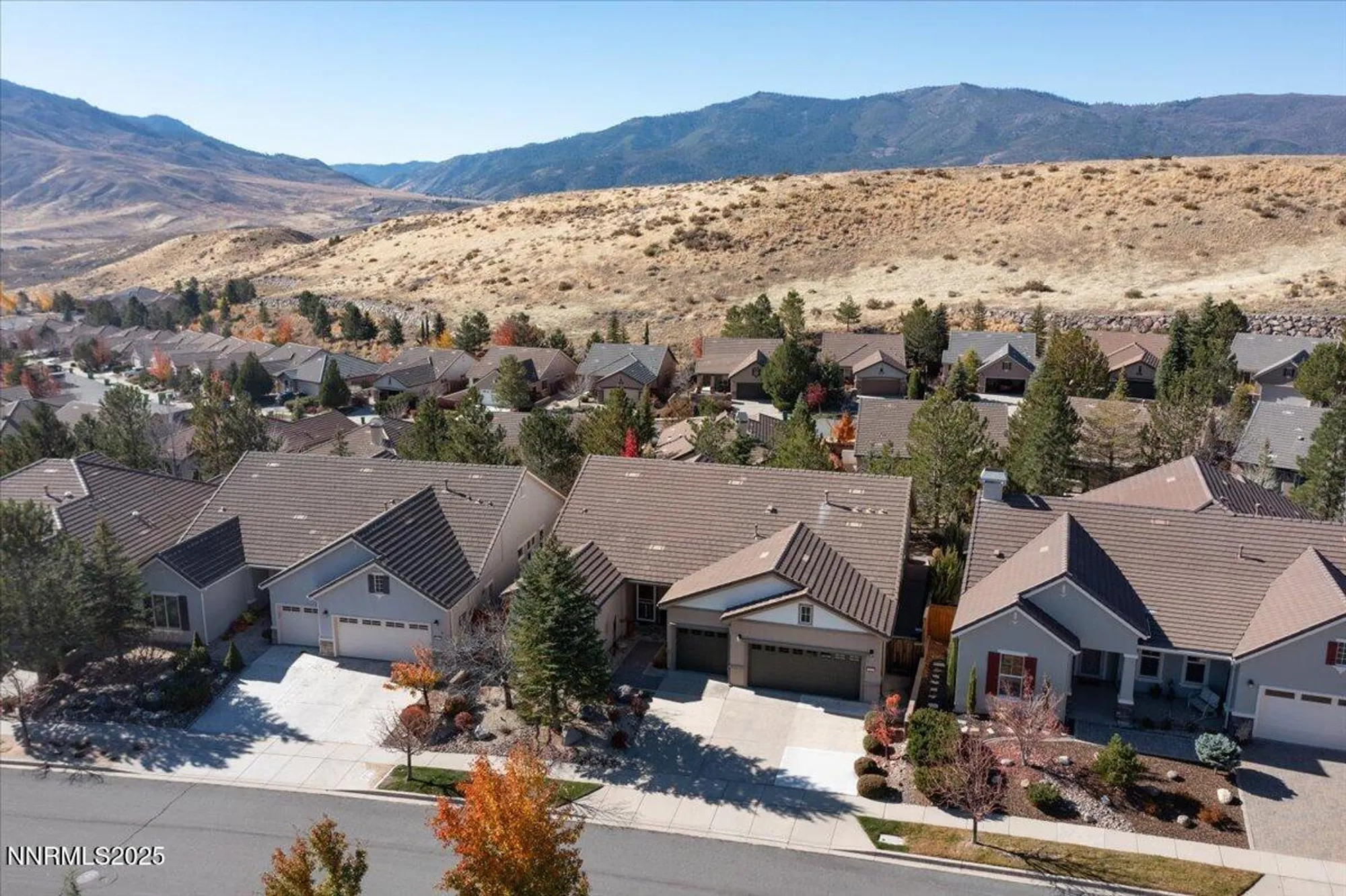 Property Slideshow image 47 of 67 | 1845 evergreen ridge way, Reno, NV, 89523