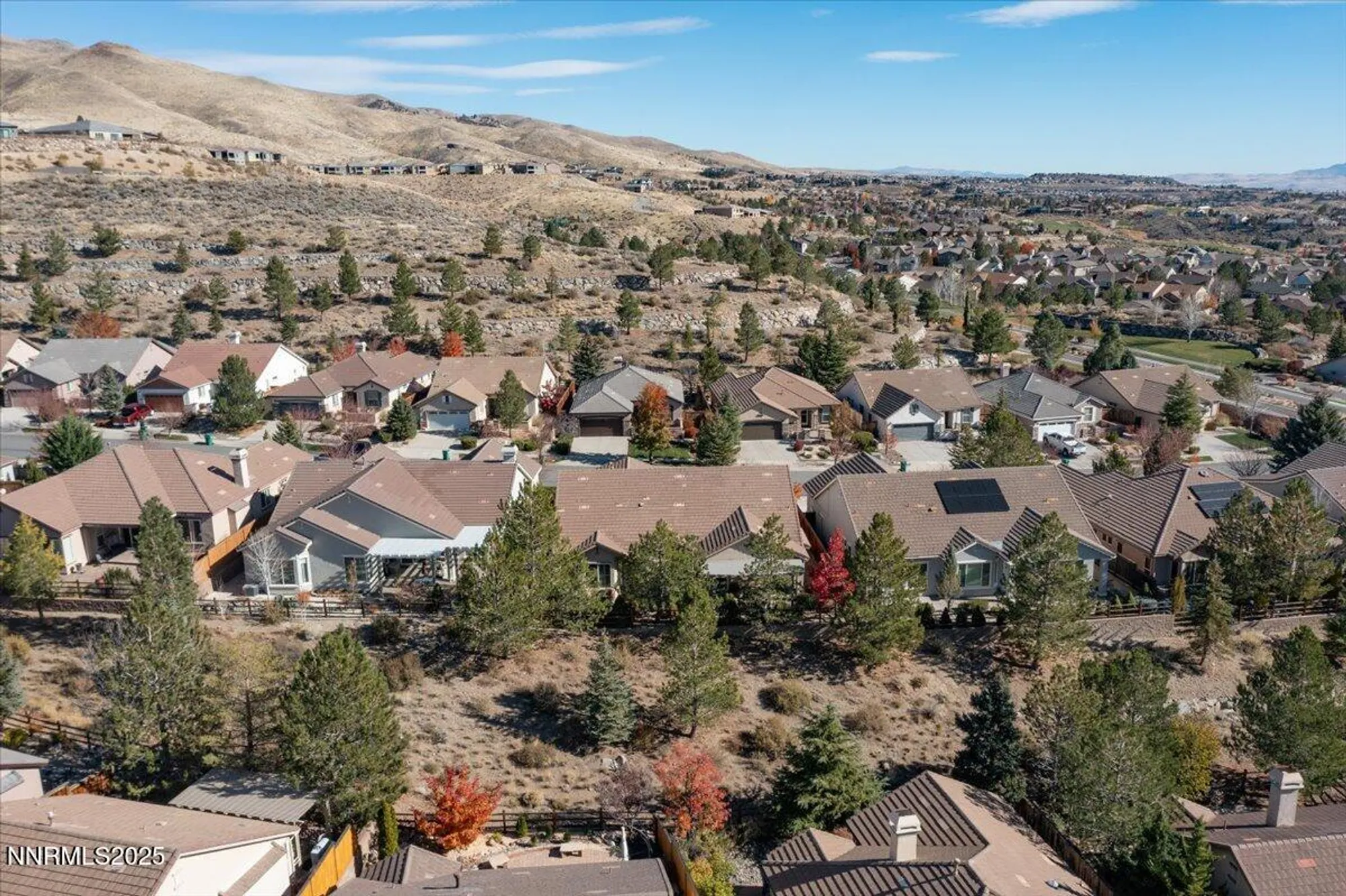 Property Slideshow image 46 of 67 | 1845 evergreen ridge way, Reno, NV, 89523