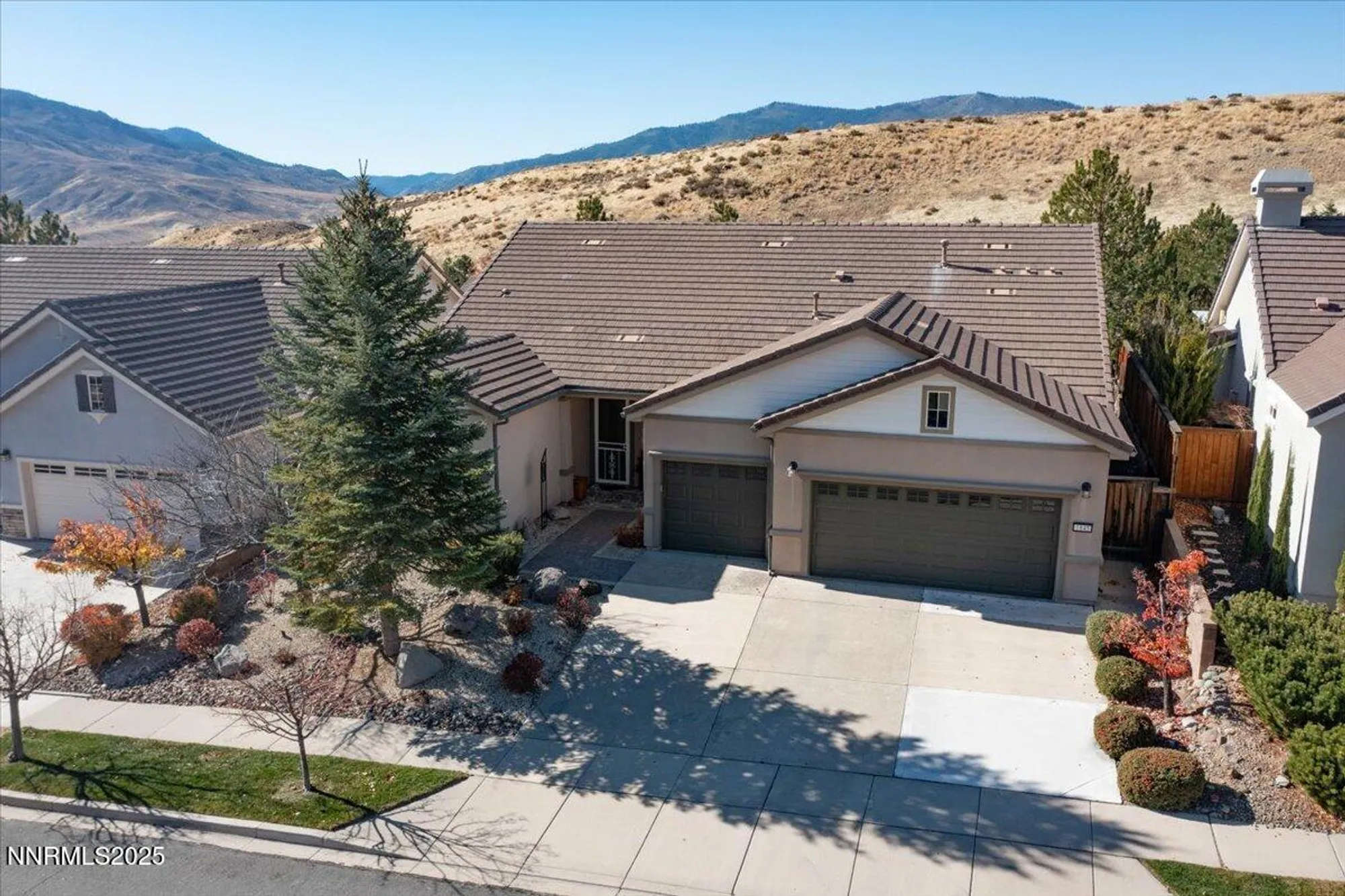 Property Slideshow image 40 of 67 | 1845 evergreen ridge way, Reno, NV, 89523