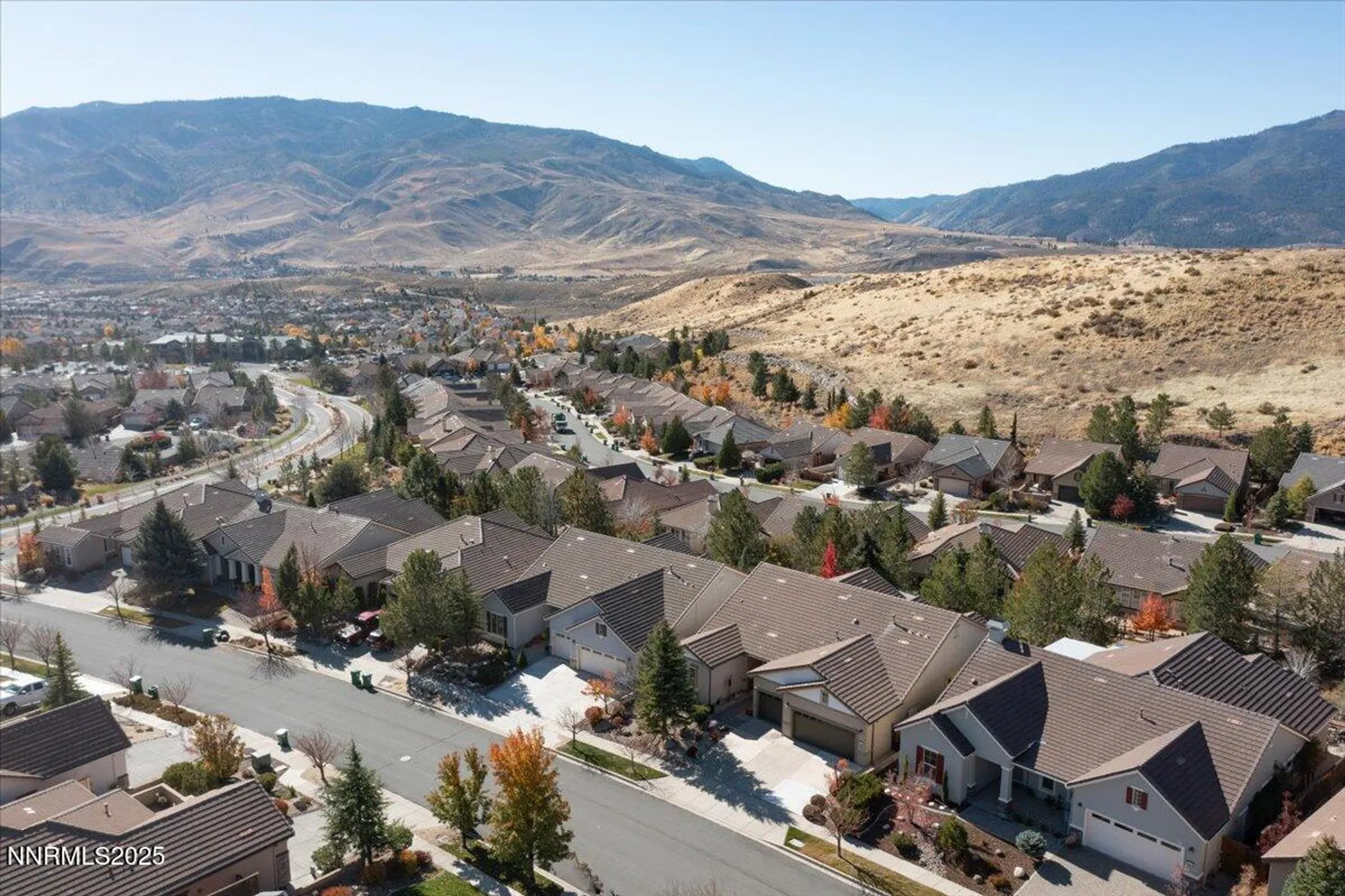 Property Slideshow image 41 of 67 | 1845 evergreen ridge way, Reno, NV, 89523