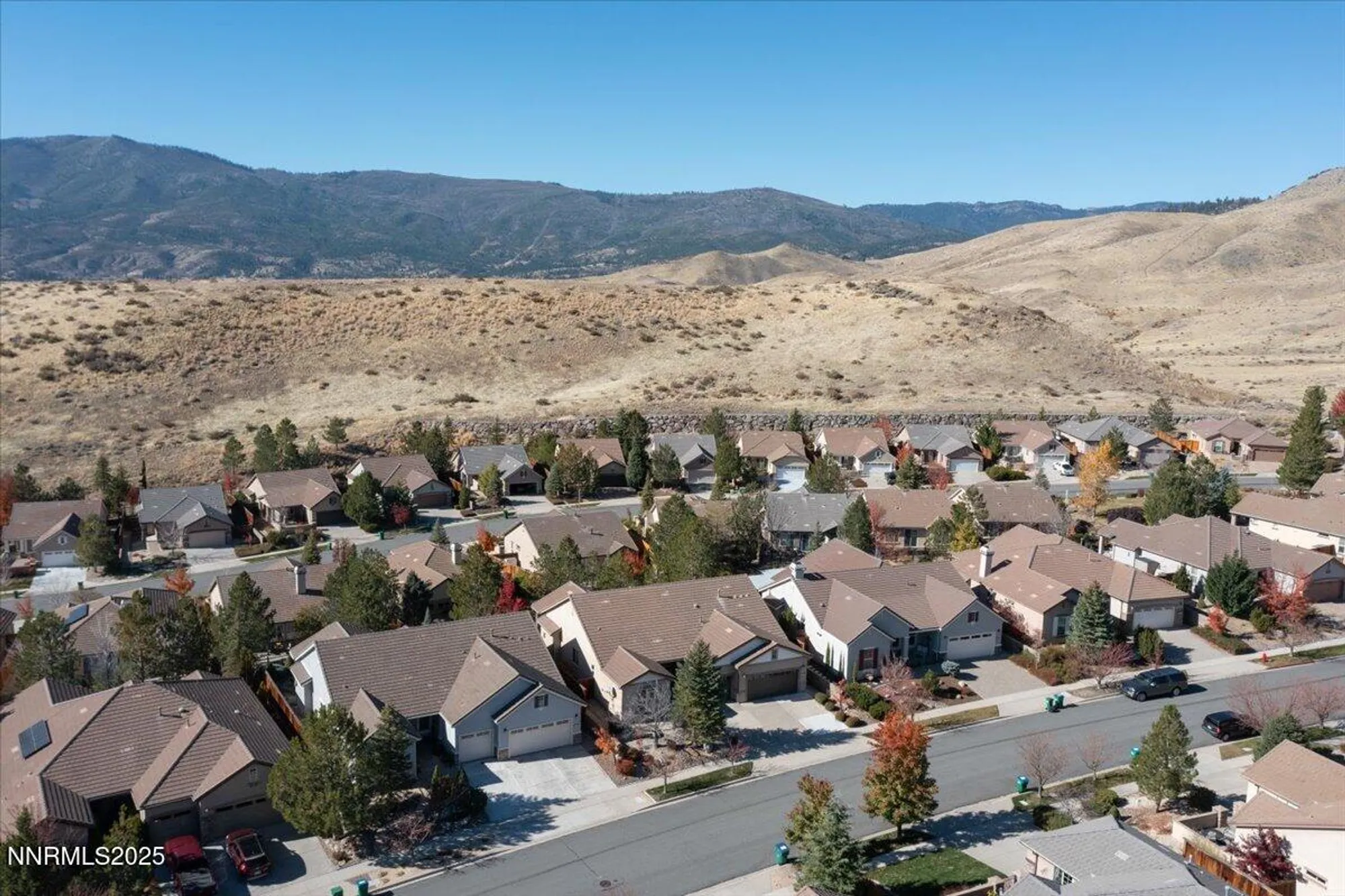 Property Slideshow image 42 of 67 | 1845 evergreen ridge way, Reno, NV, 89523