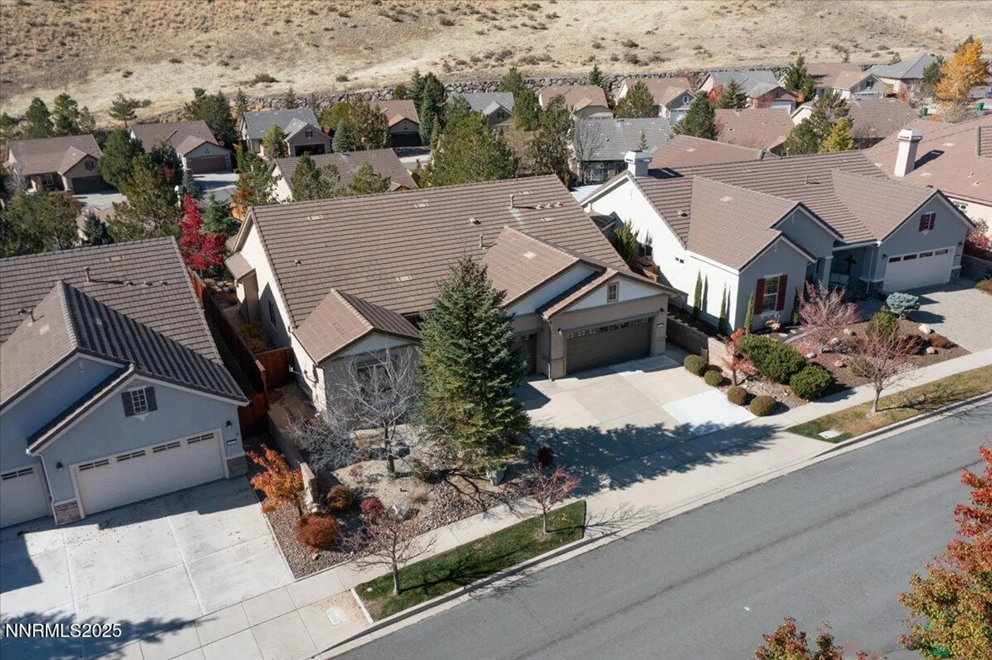 Property Slideshow image 43 of 67 | 1845 evergreen ridge way, Reno, NV, 89523