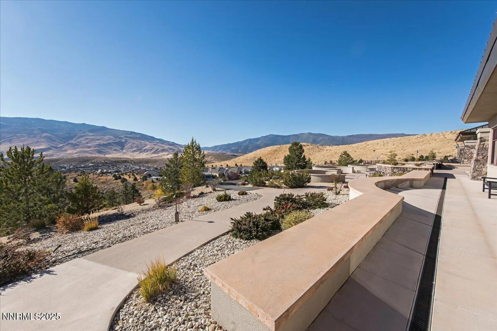 Property Slideshow image 54 of 67 | 1845 evergreen ridge way, Reno, NV, 89523