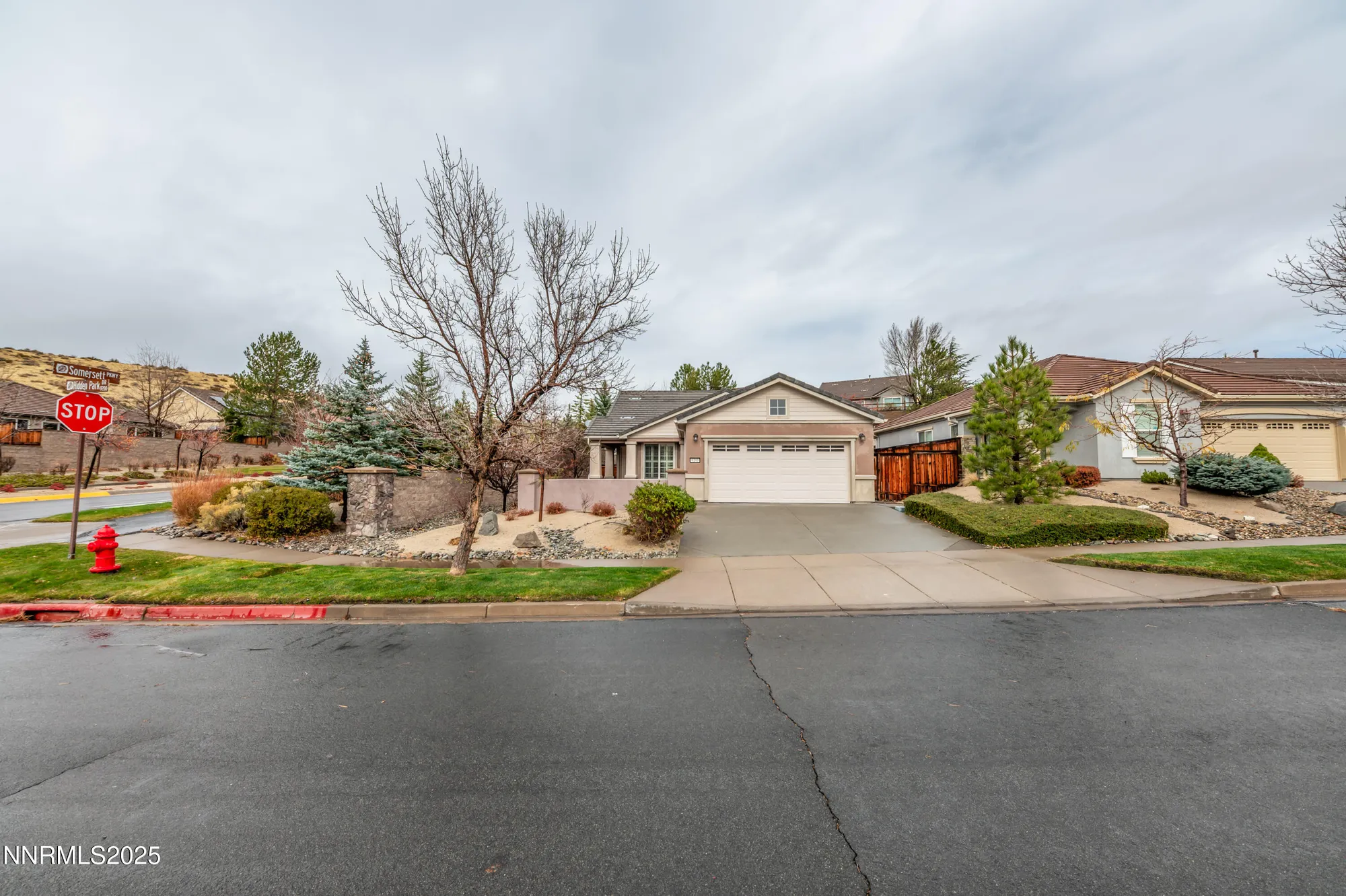 Property Slideshow image 4 of 33 | 9295 hidden park dr, Reno, NV, 89523
