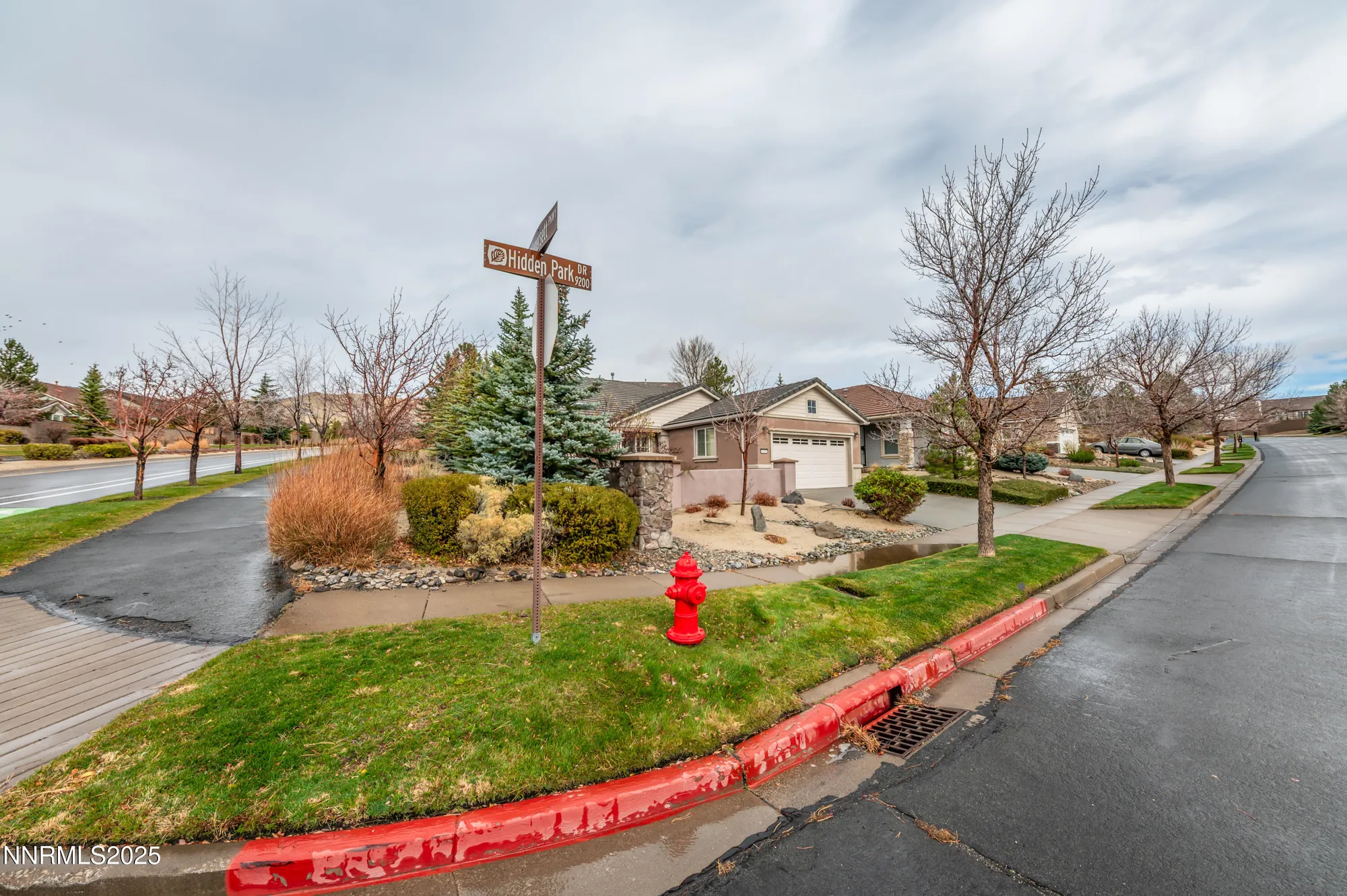 Property Slideshow image 5 of 33 | 9295 hidden park dr, Reno, NV, 89523