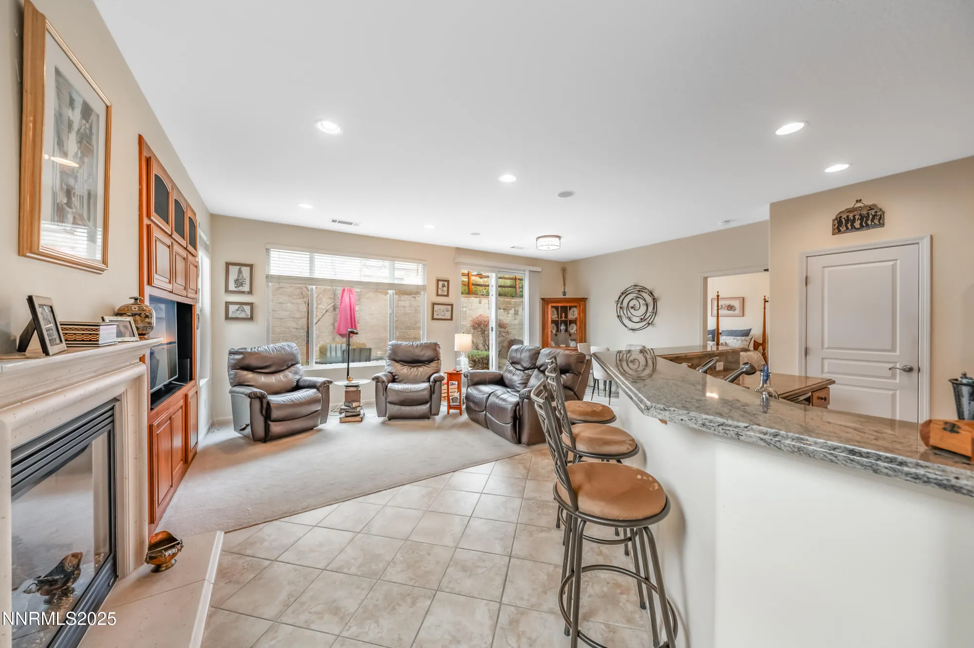 Property Slideshow image 12 of 33 | 9295 hidden park dr, Reno, NV, 89523