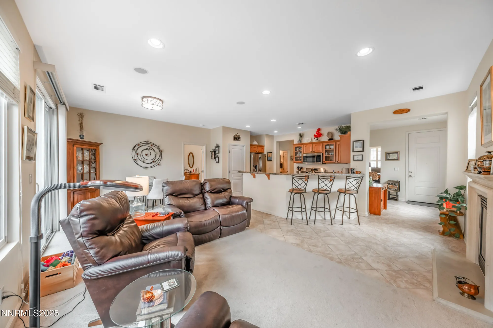 Property Slideshow image 13 of 33 | 9295 hidden park dr, Reno, NV, 89523