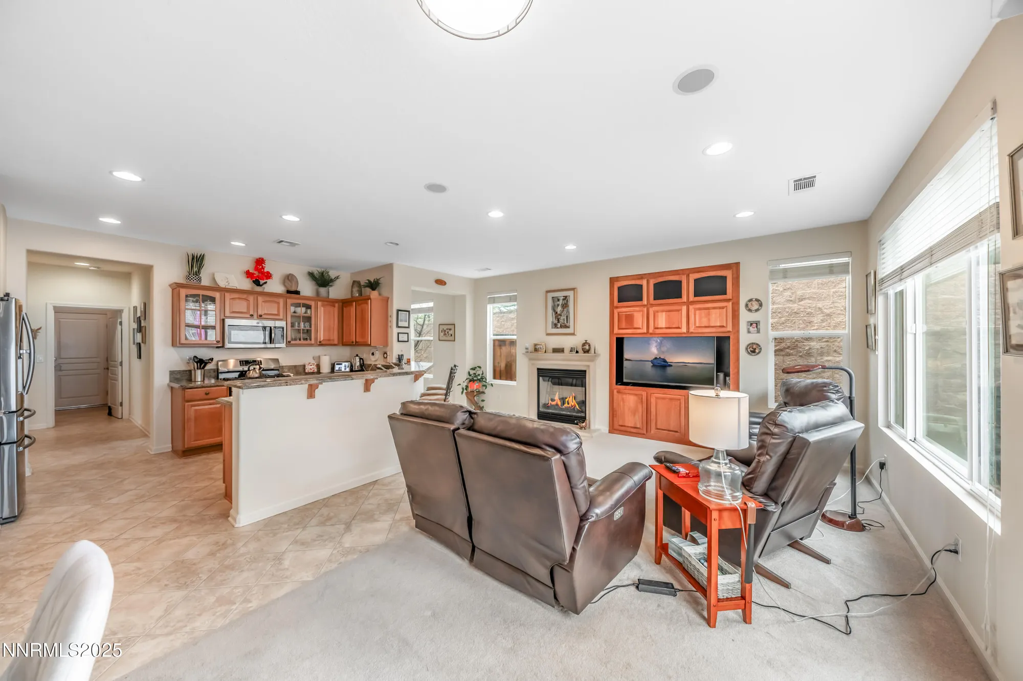 Property Slideshow image 14 of 33 | 9295 hidden park dr, Reno, NV, 89523