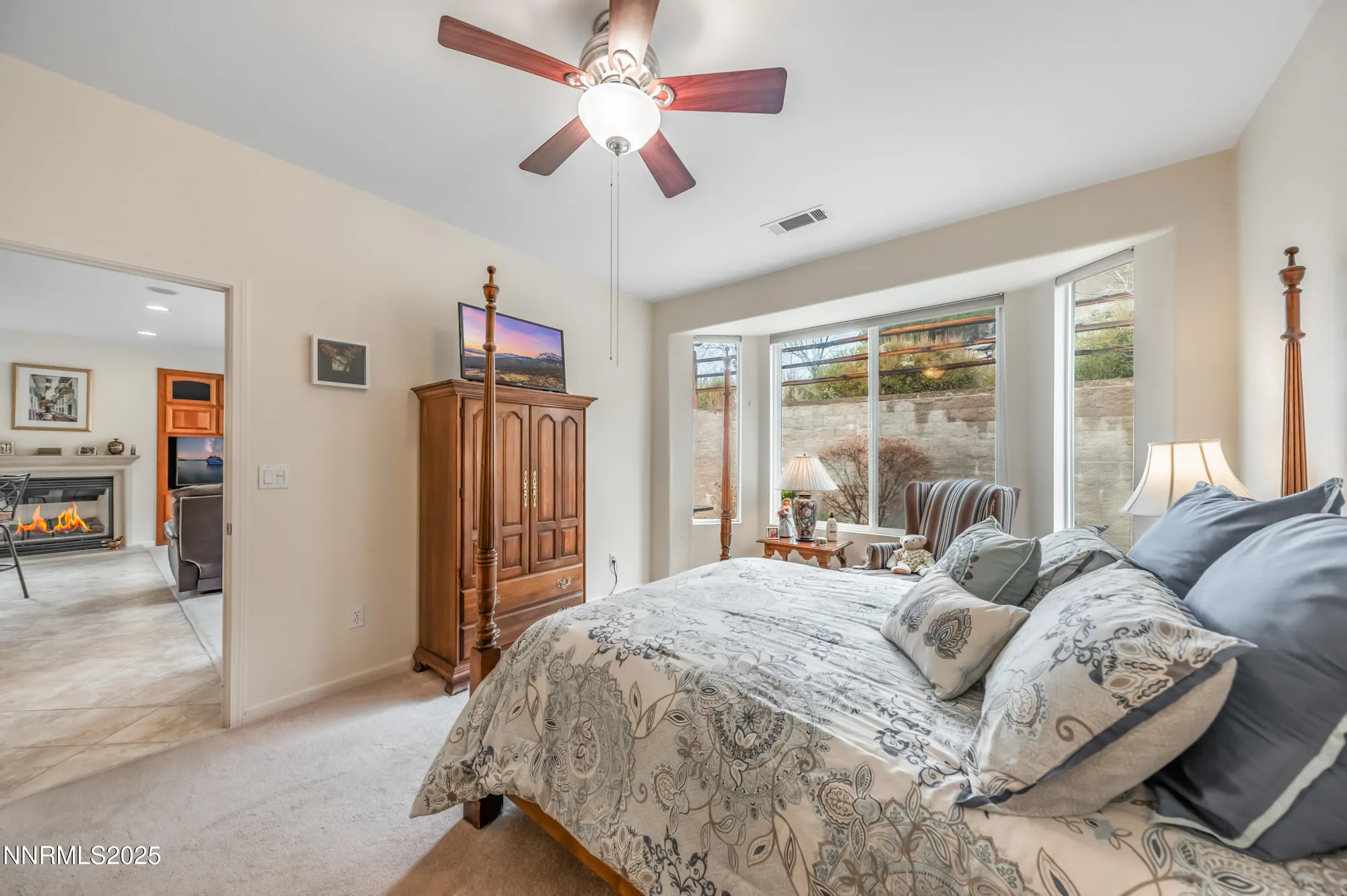 Property Slideshow image 22 of 33 | 9295 hidden park dr, Reno, NV, 89523