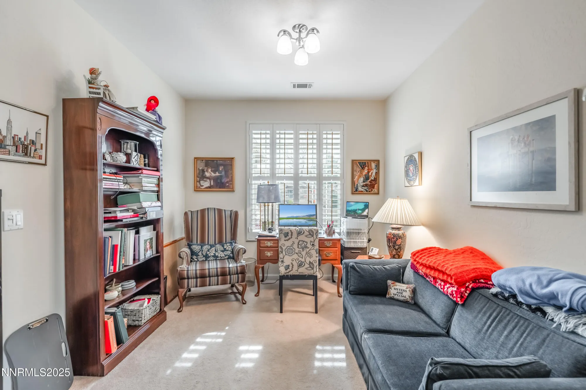 Property Slideshow image 25 of 33 | 9295 hidden park dr, Reno, NV, 89523