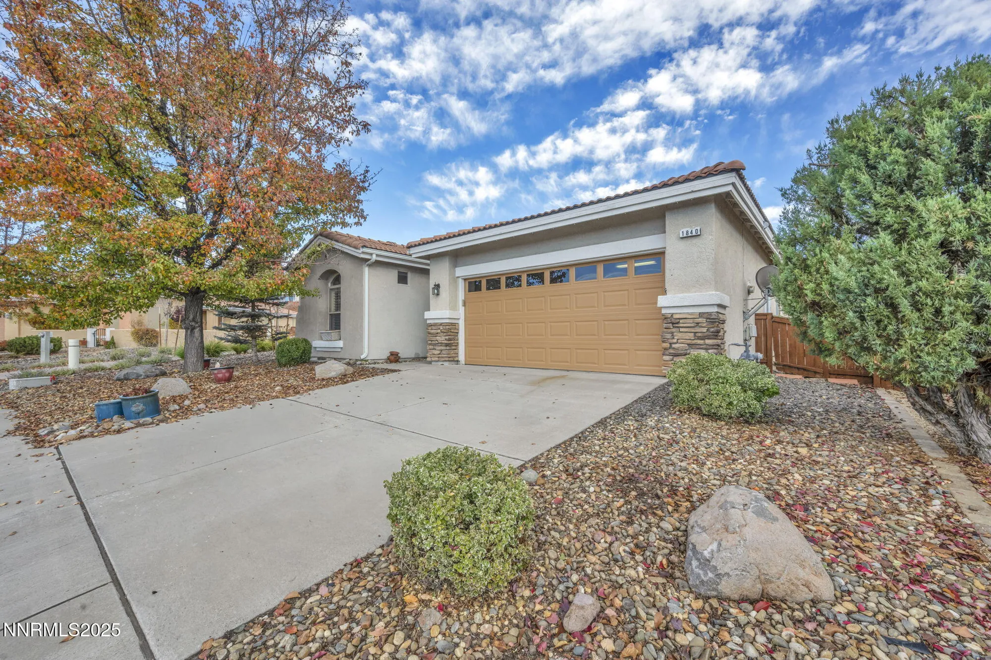 Property Slideshow image 34 of 35 | 1840 veneto dr, Sparks, NV, 89434