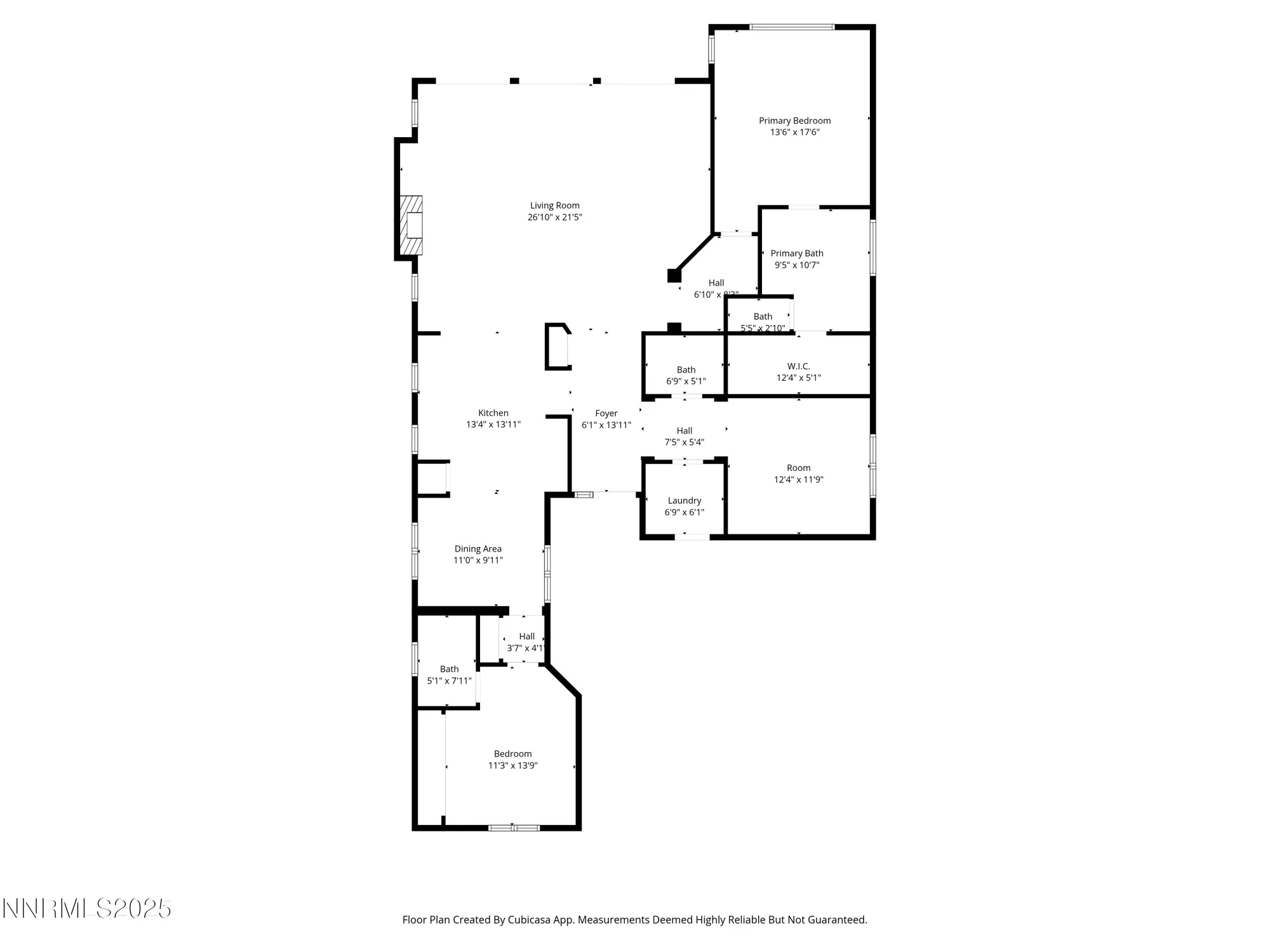 Property Slideshow image 35 of 35 | 1840 veneto dr, Sparks, NV, 89434