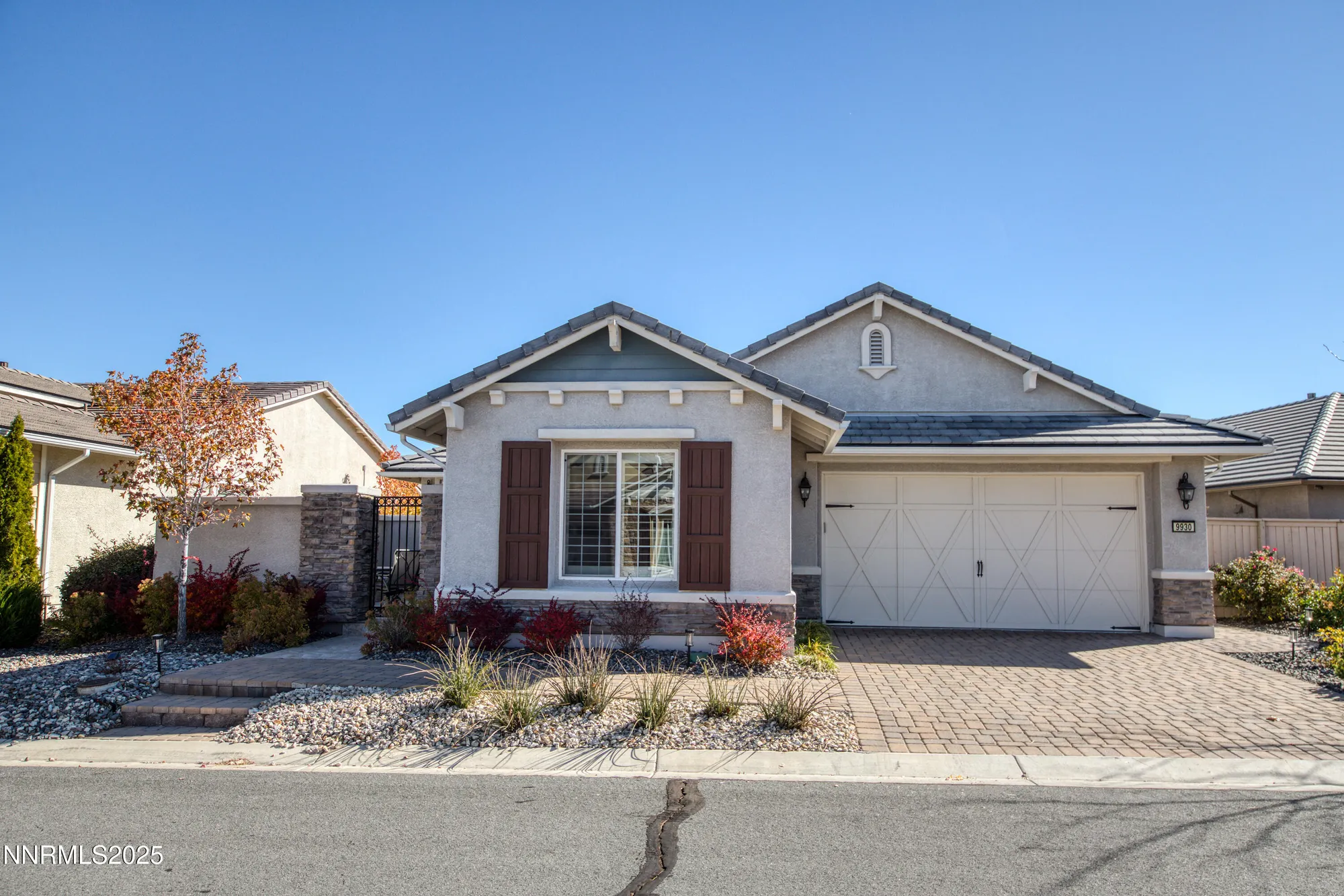Property Slideshow image 1 of 54 | 9930 hafflinger ln, Reno, NV, 89521