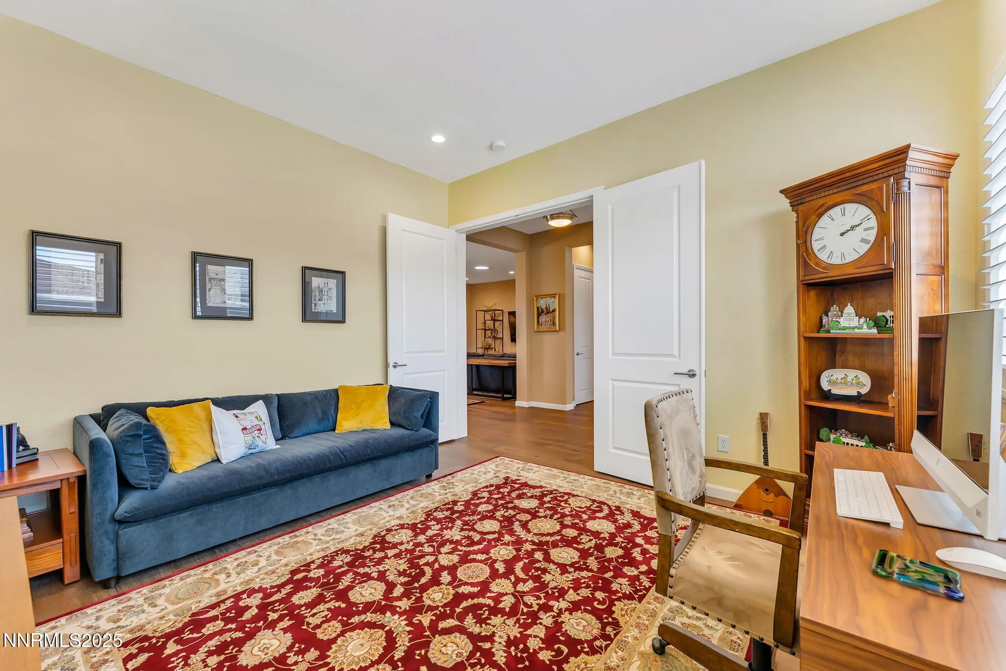 Property Slideshow image 6 of 35 | 2121 kates bridge dr, Reno, NV, 89521